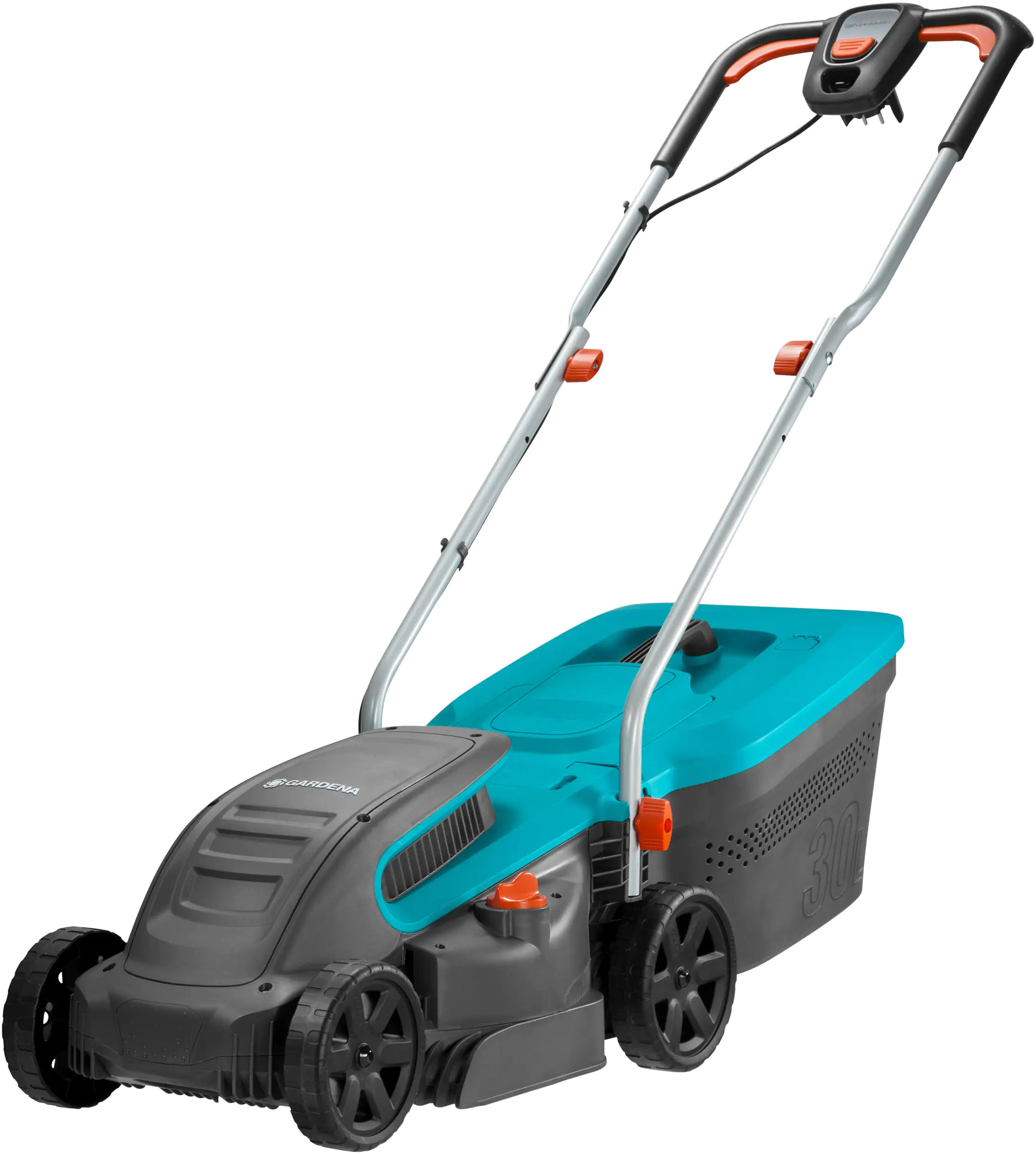 Gardena ElektroRasenmäher PowerMax 1200/32 ohne Ersatzmesser kaufen