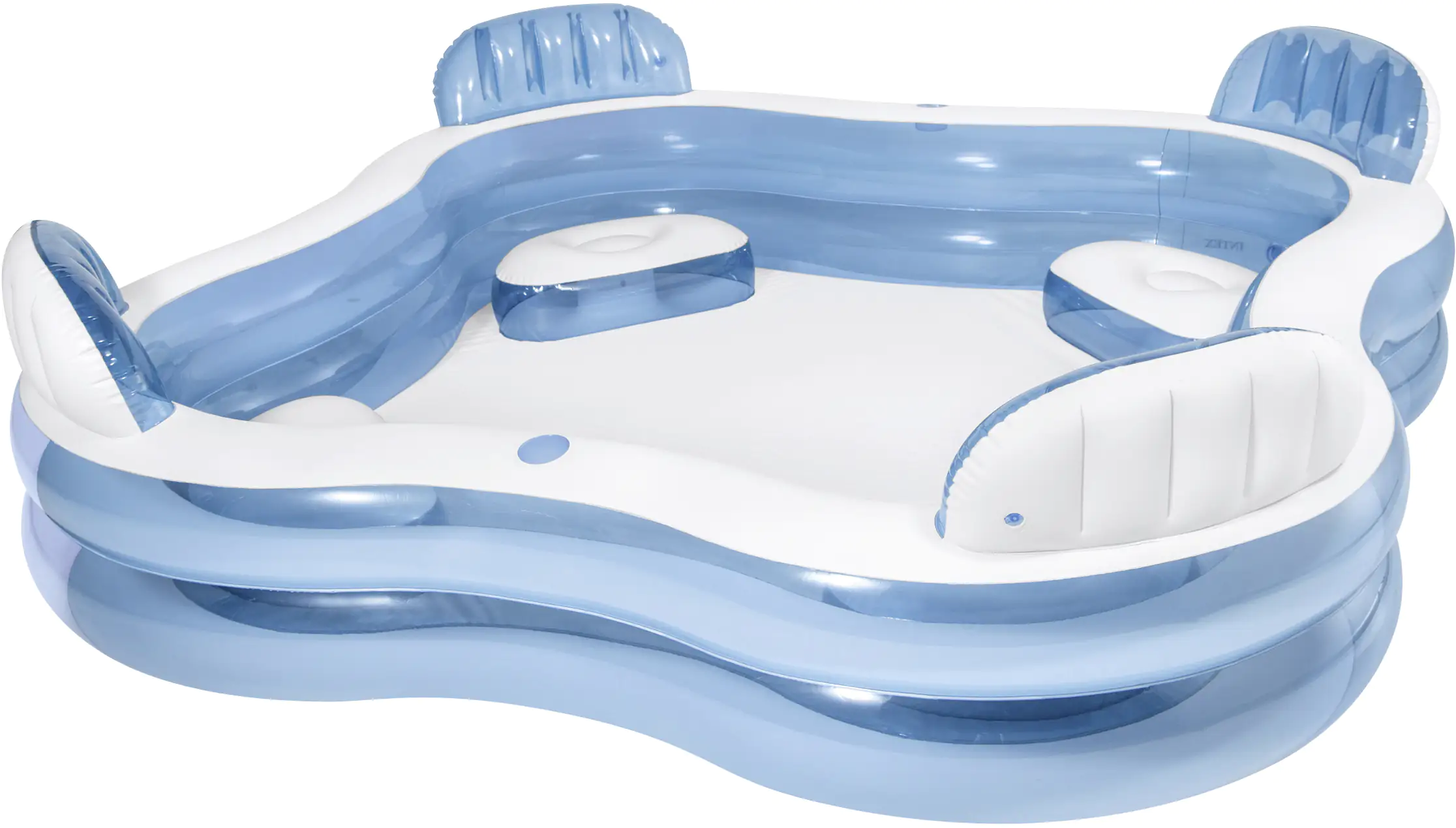 Intex Swim-Center Family Lounge Intex Swim-Center Family Lounge
