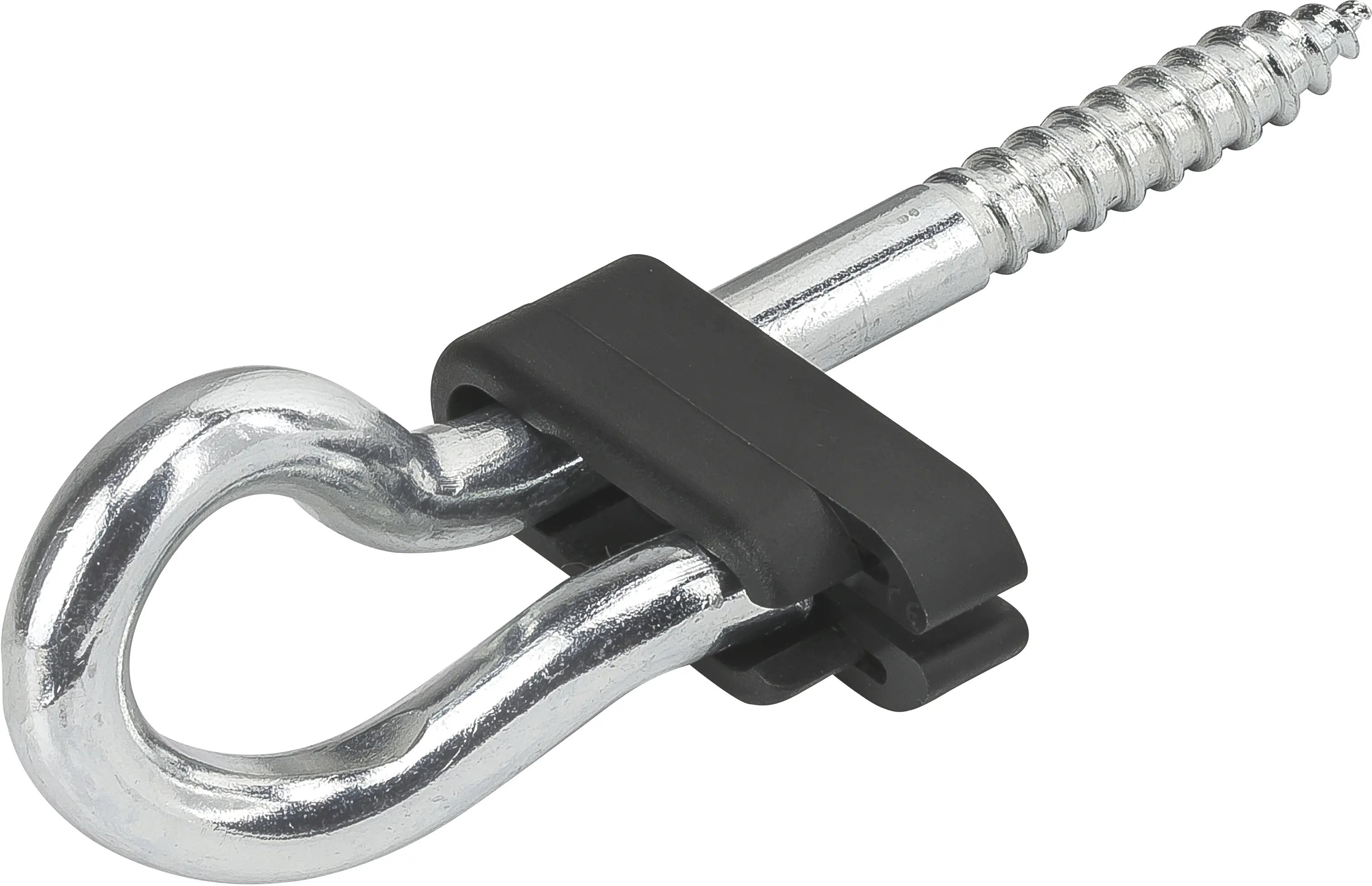 Vormann Schaukelhaken verzinkt 150 x 10.6 mm