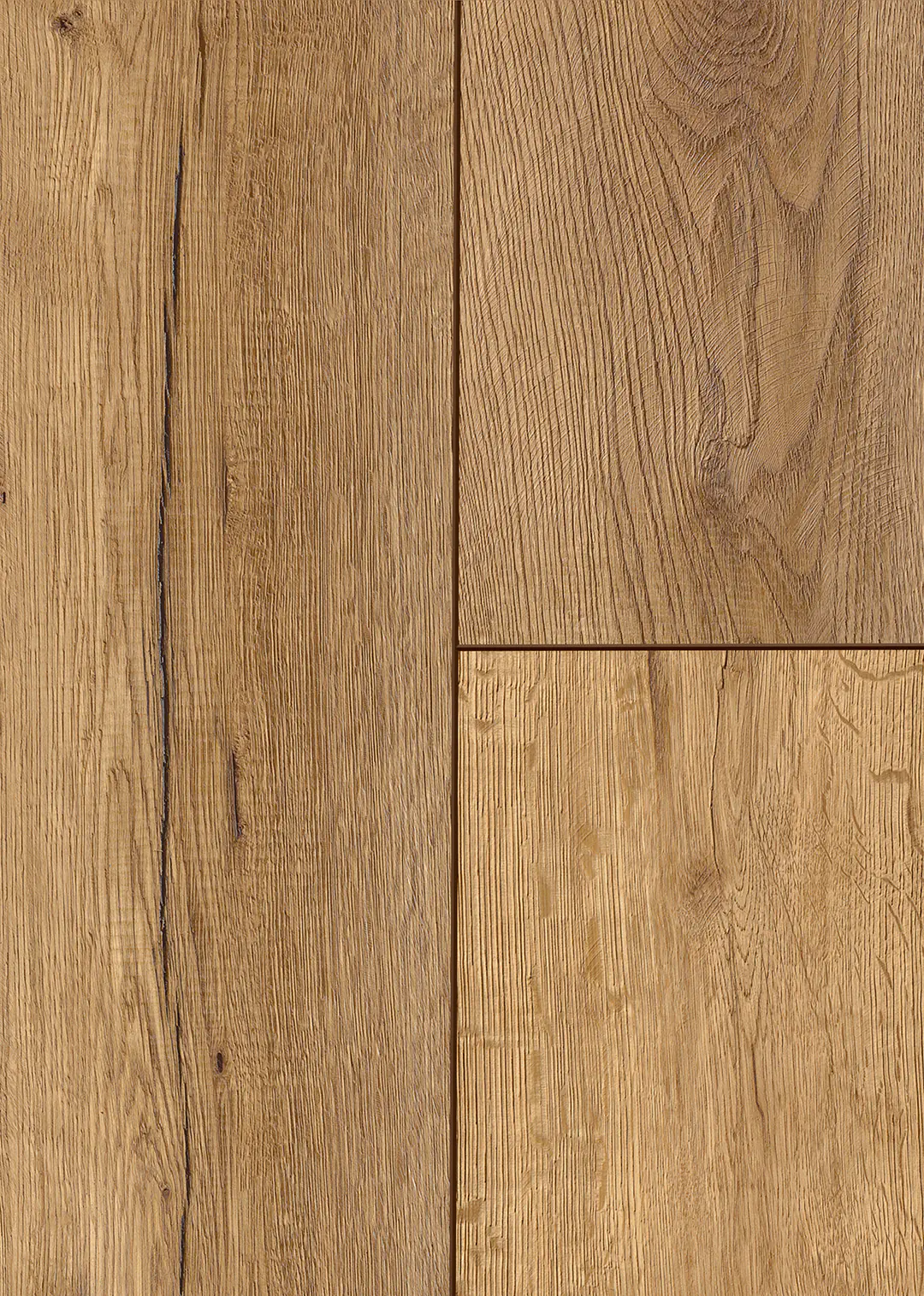 Classen Laminat edition 7+2 V WR Eiche Dorset