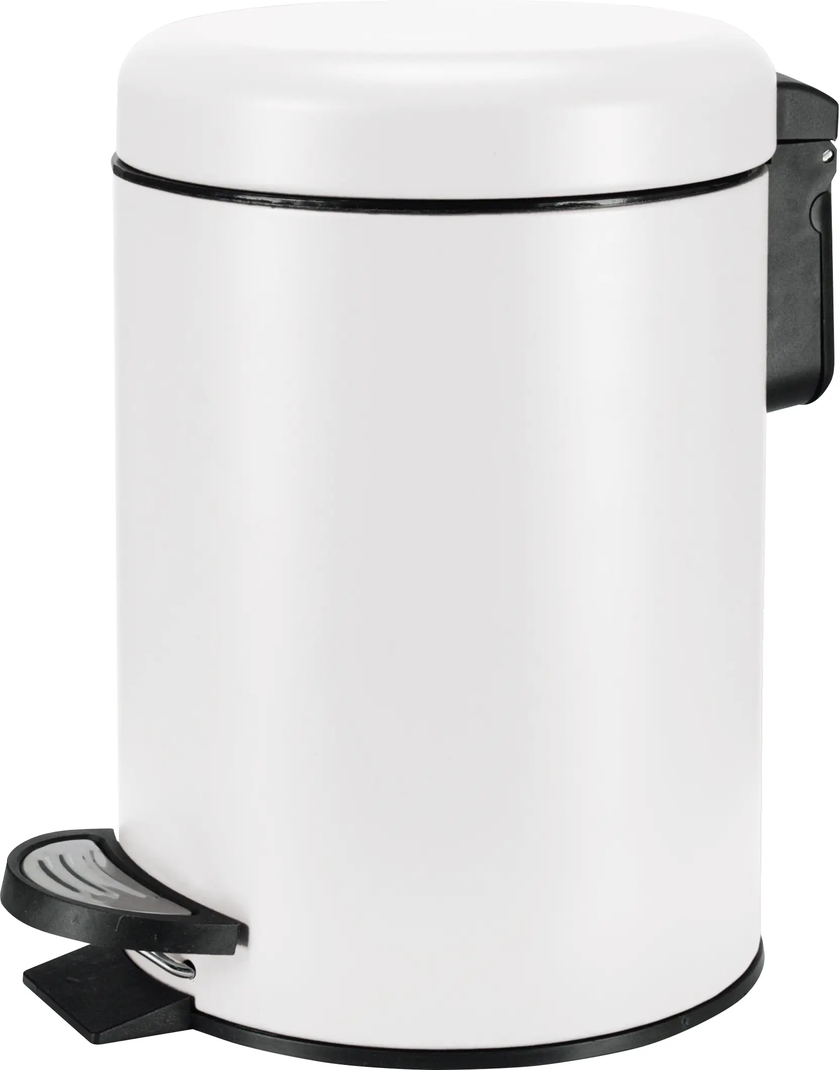 Kleine Wolke Kosmetikeimer One 3 L weiss