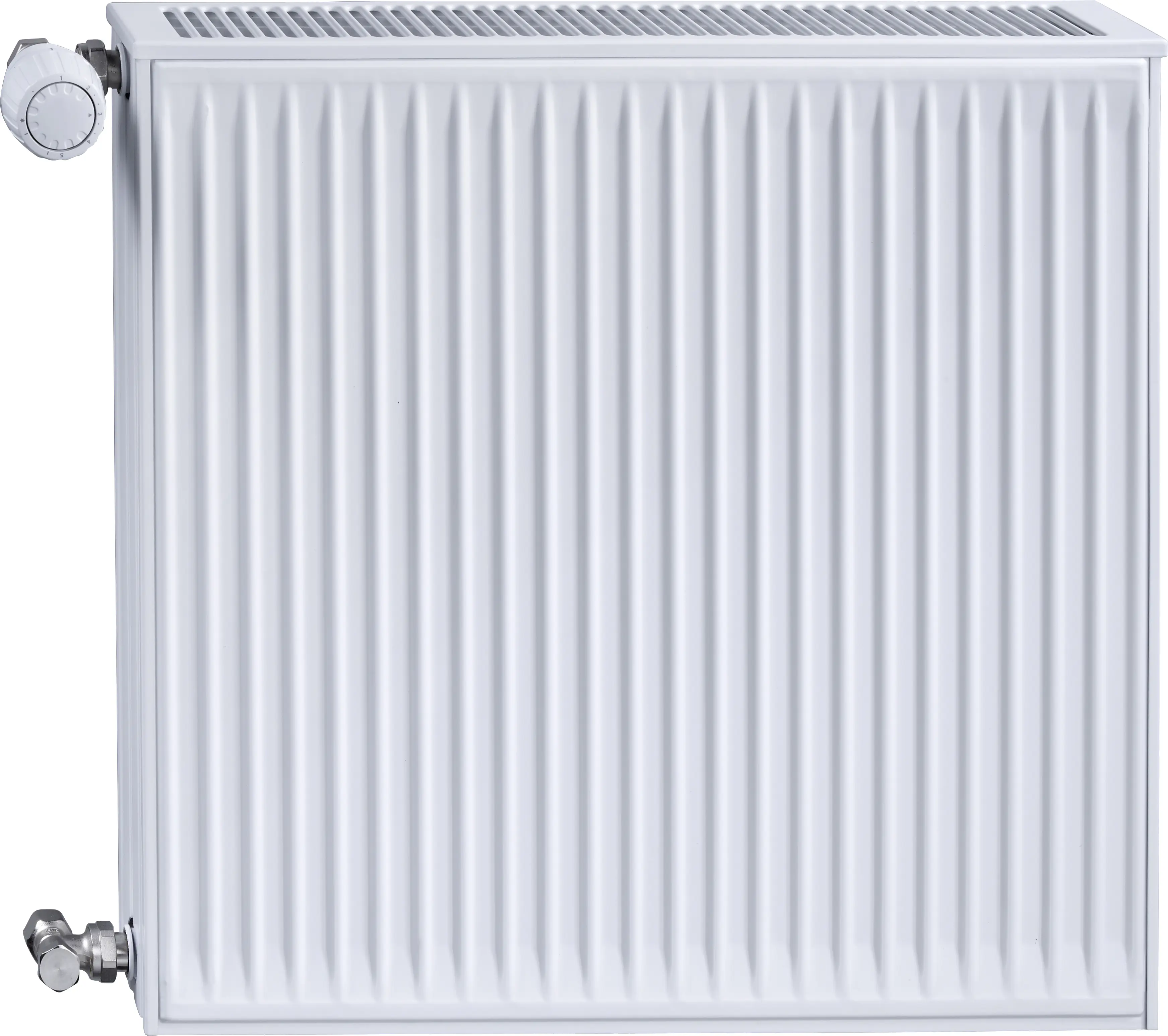 Sanicomfort Austausch-Heizkörper Typ 22 55 cm x 100 cm