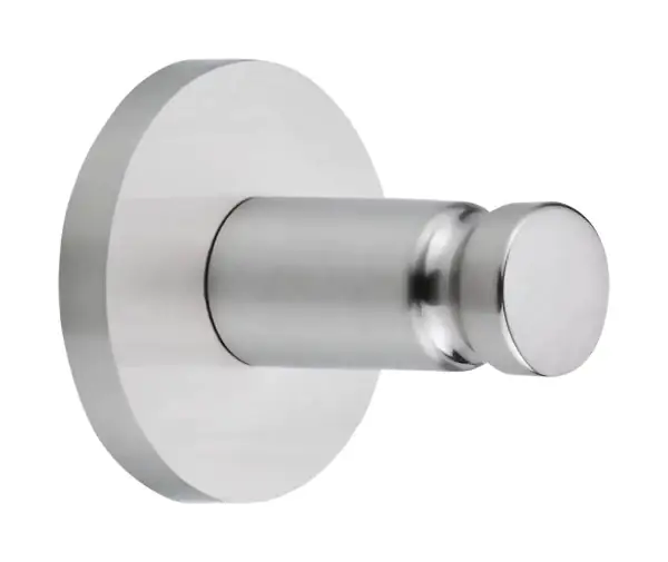 Tesa Handtuchhaken MOON zum Kleben