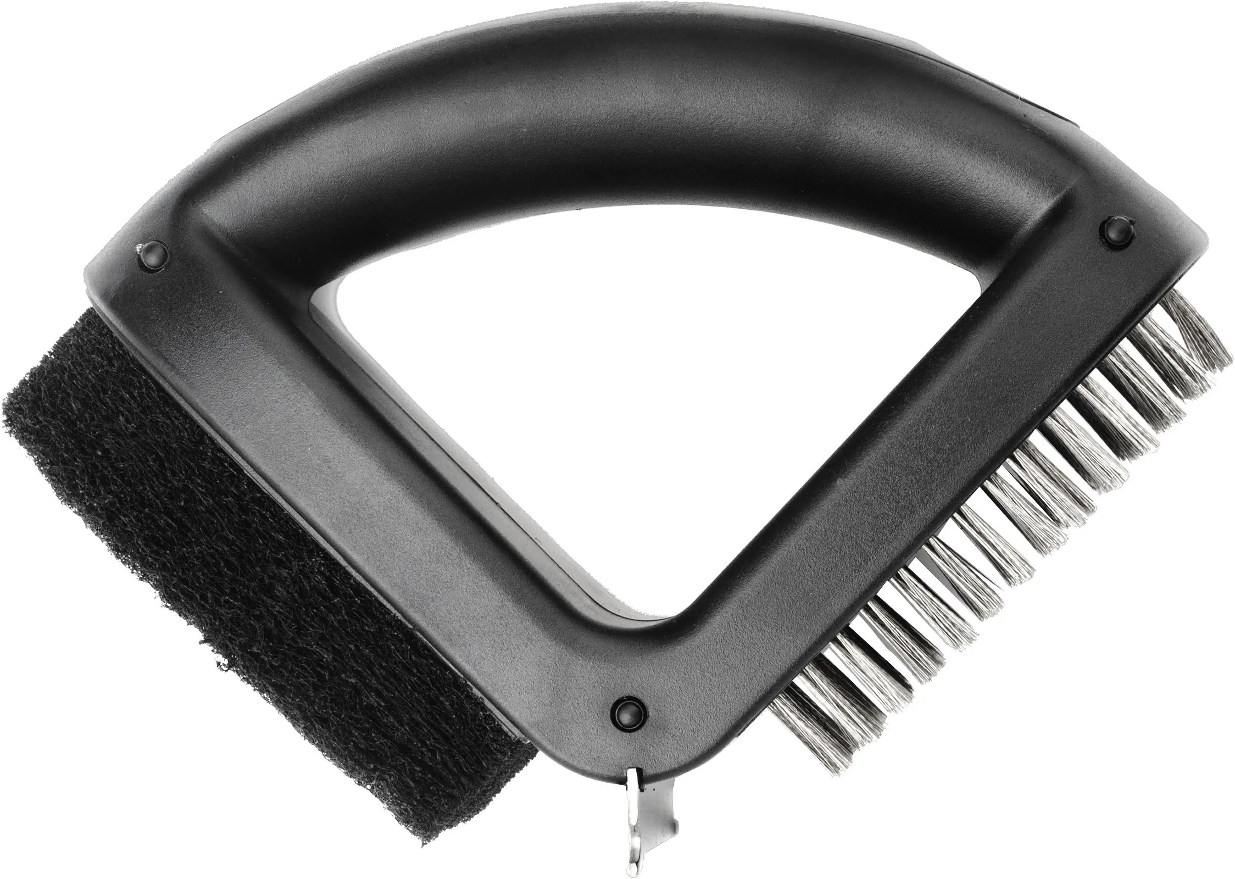 Primaster Multifunktions-Grillbürste 14 cm