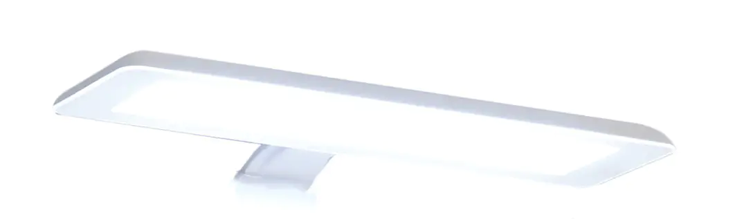 Pelipal LED-Aufsatzleuchte Zubehör 5,4 x 30 x 10,7 cm