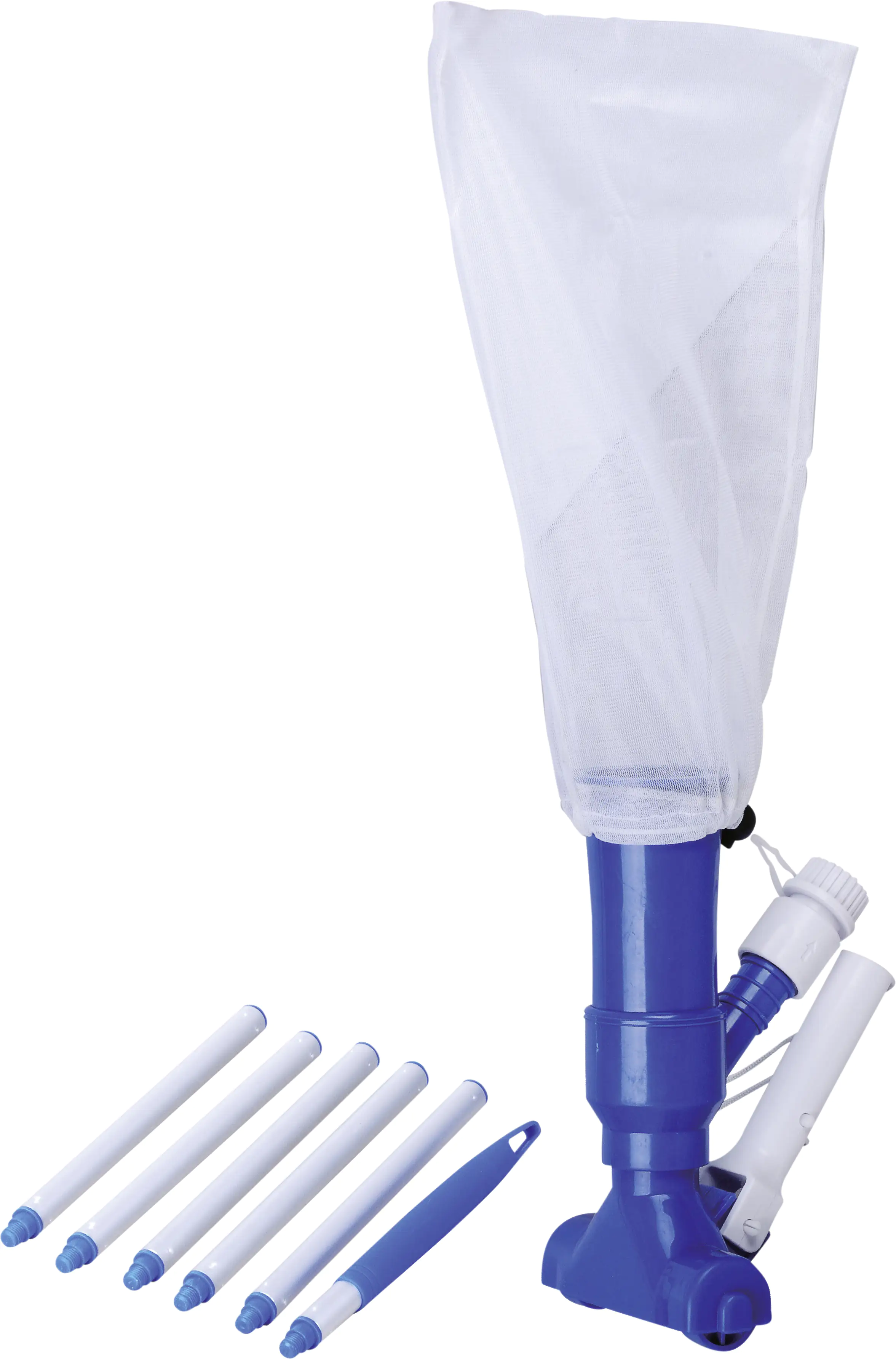 Steinbach Bodensauger Duo mit 1,5 m Aluminiumstange (Venturiprinzip) Steinbach Bodensauger Duo mit 1,5 m Aluminiumstange (Venturiprinzip)