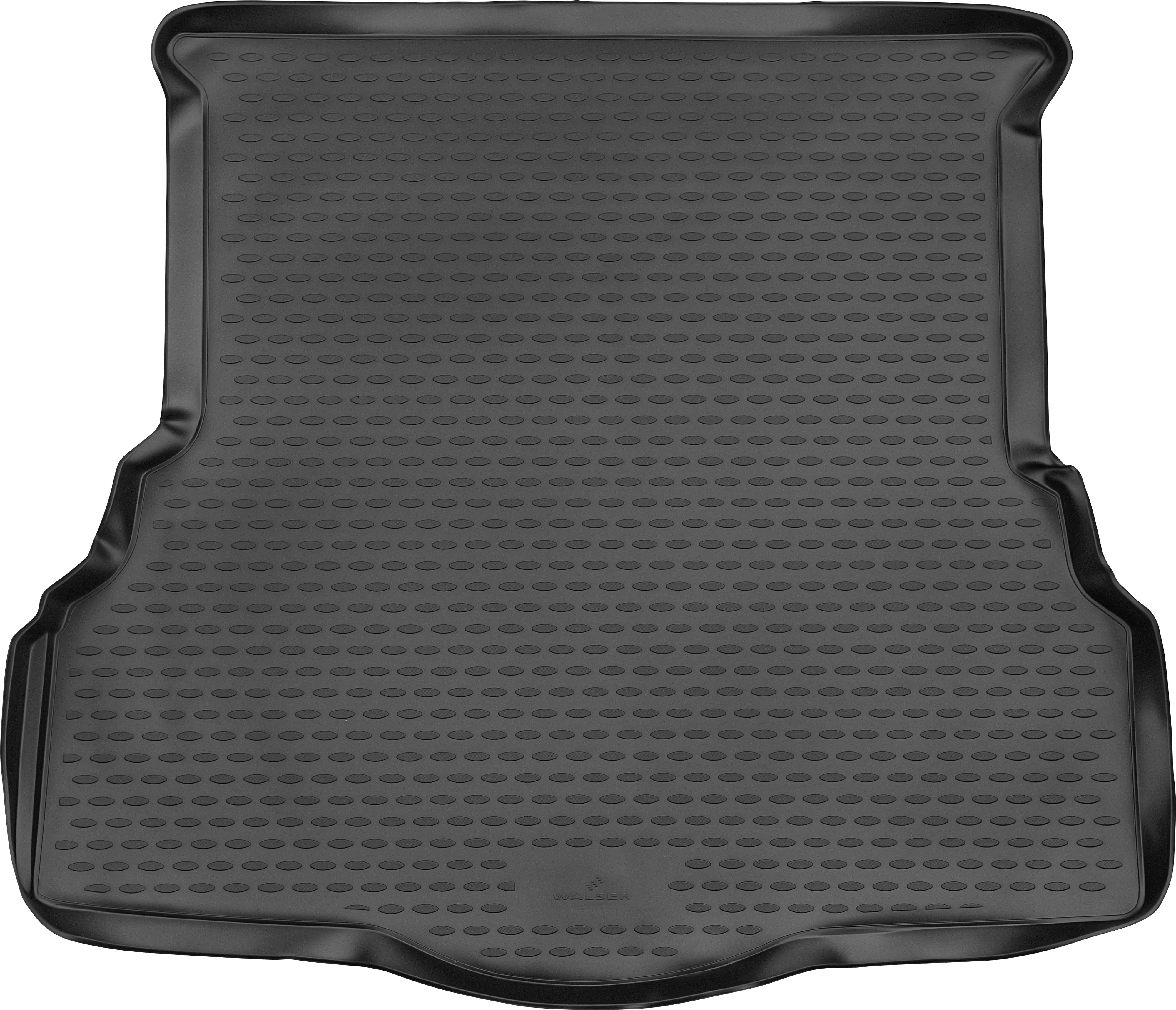 Walser Kofferraummatte Passform XTR FORD Mondeo V Limousine 1-teilig
