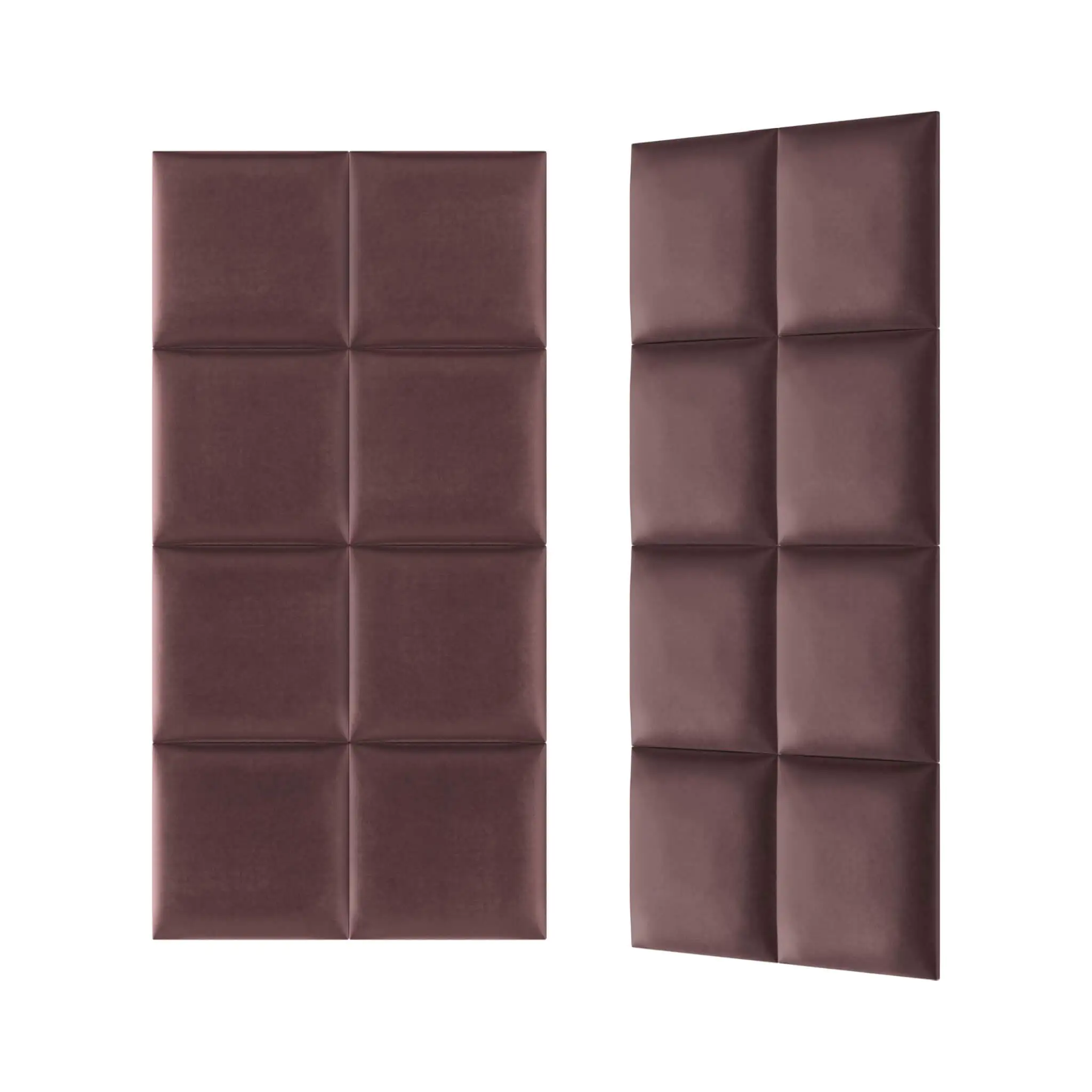 Stegu Wandpaneel Puffin Simple R63 30 x 30 cm