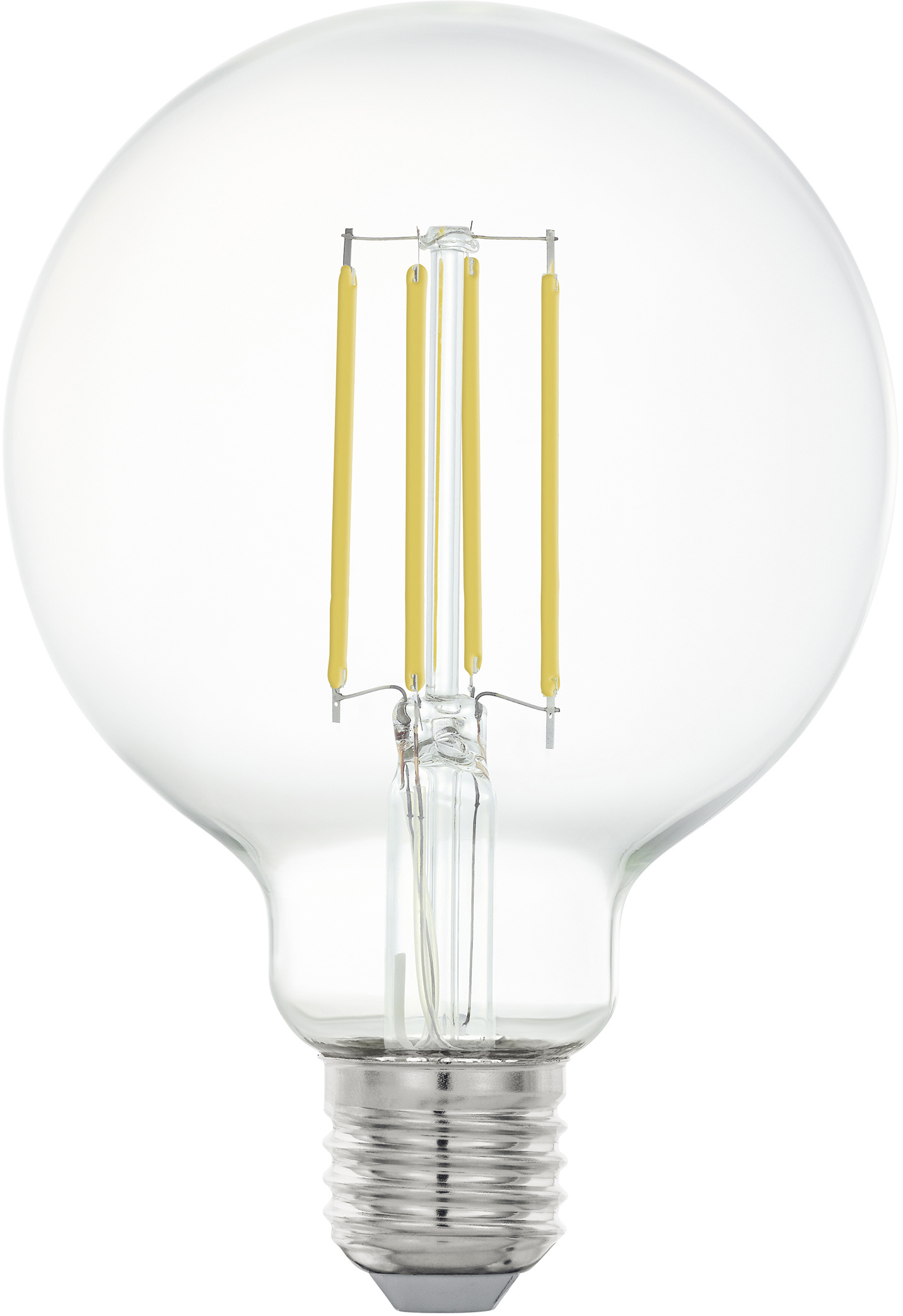 Eglo Connect LED Leuchtmittel-Z G80 Globeform E27-6W Smart Home connect.Z