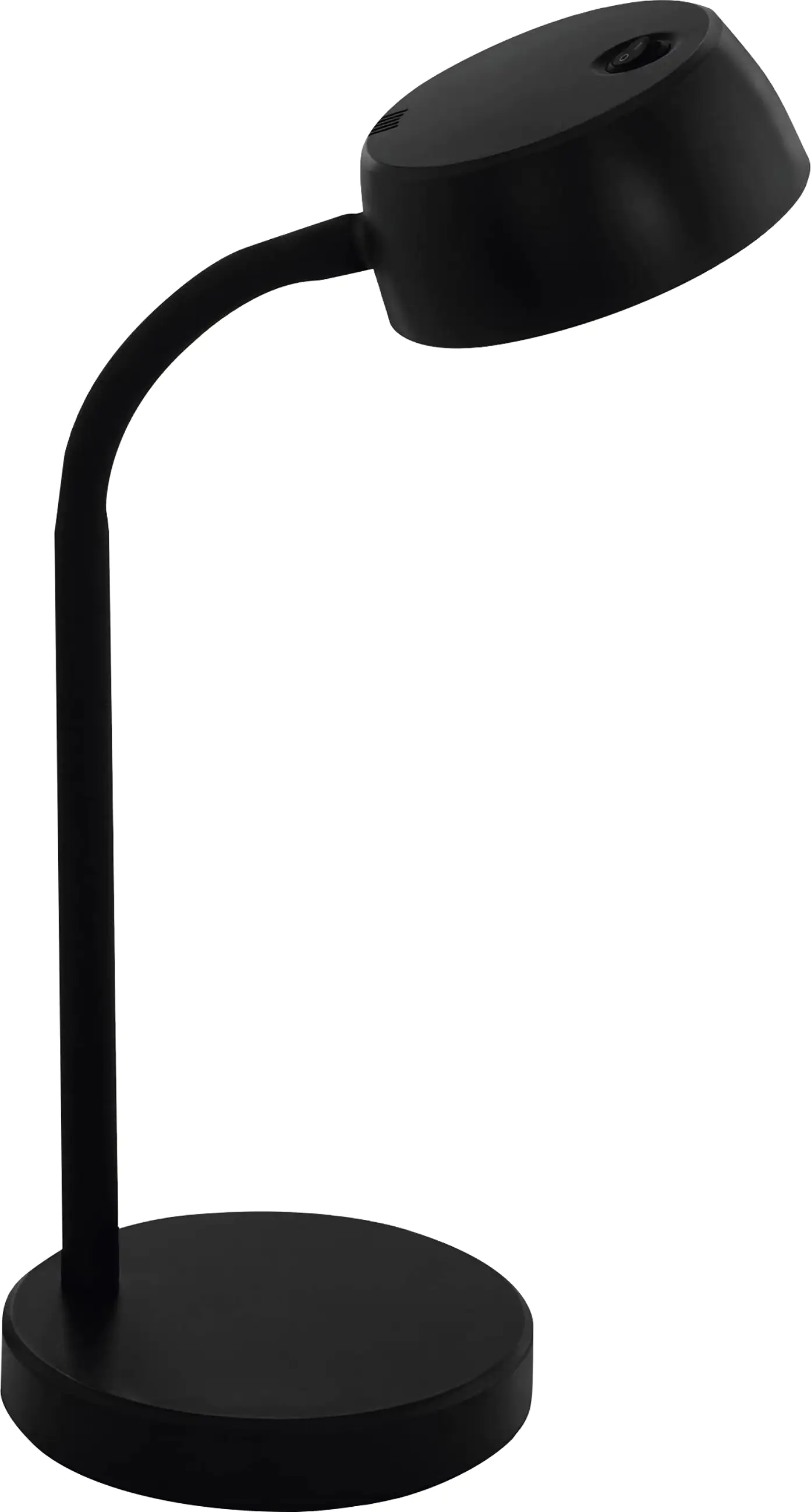 Eglo LED Tischlampe Cabales 34 x 14 cm warmweiß