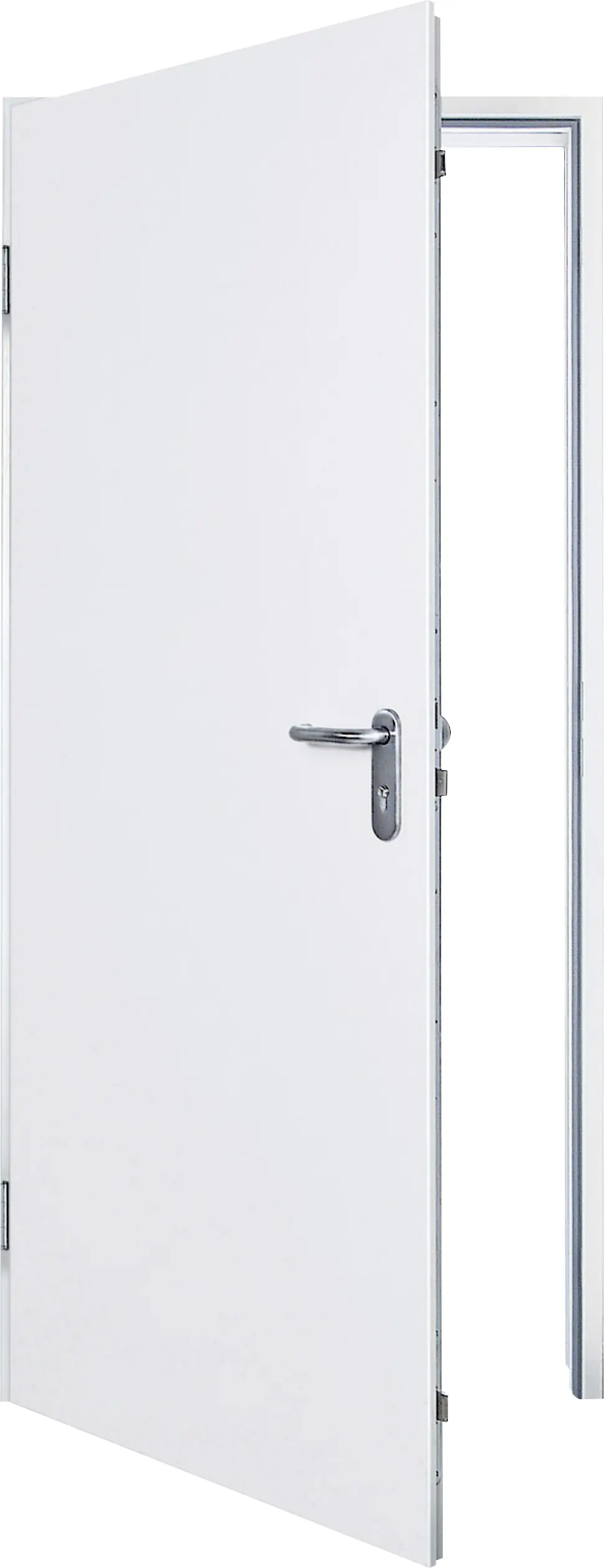 Hörmann Sicherheitstür KSI 40 RC2 100 x 200 cm Links Hörmann Sicherheitstür KSI 40 RC2 100 x 200 cm Links