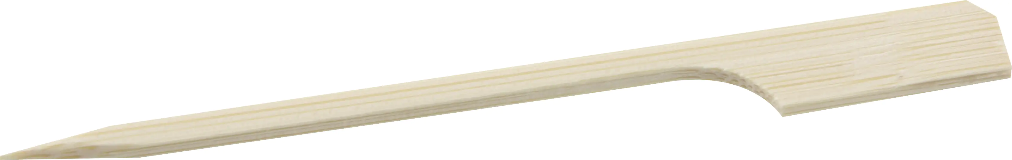 Fackelmann Fingerfood-Sticks 9 cm, 100 Stück