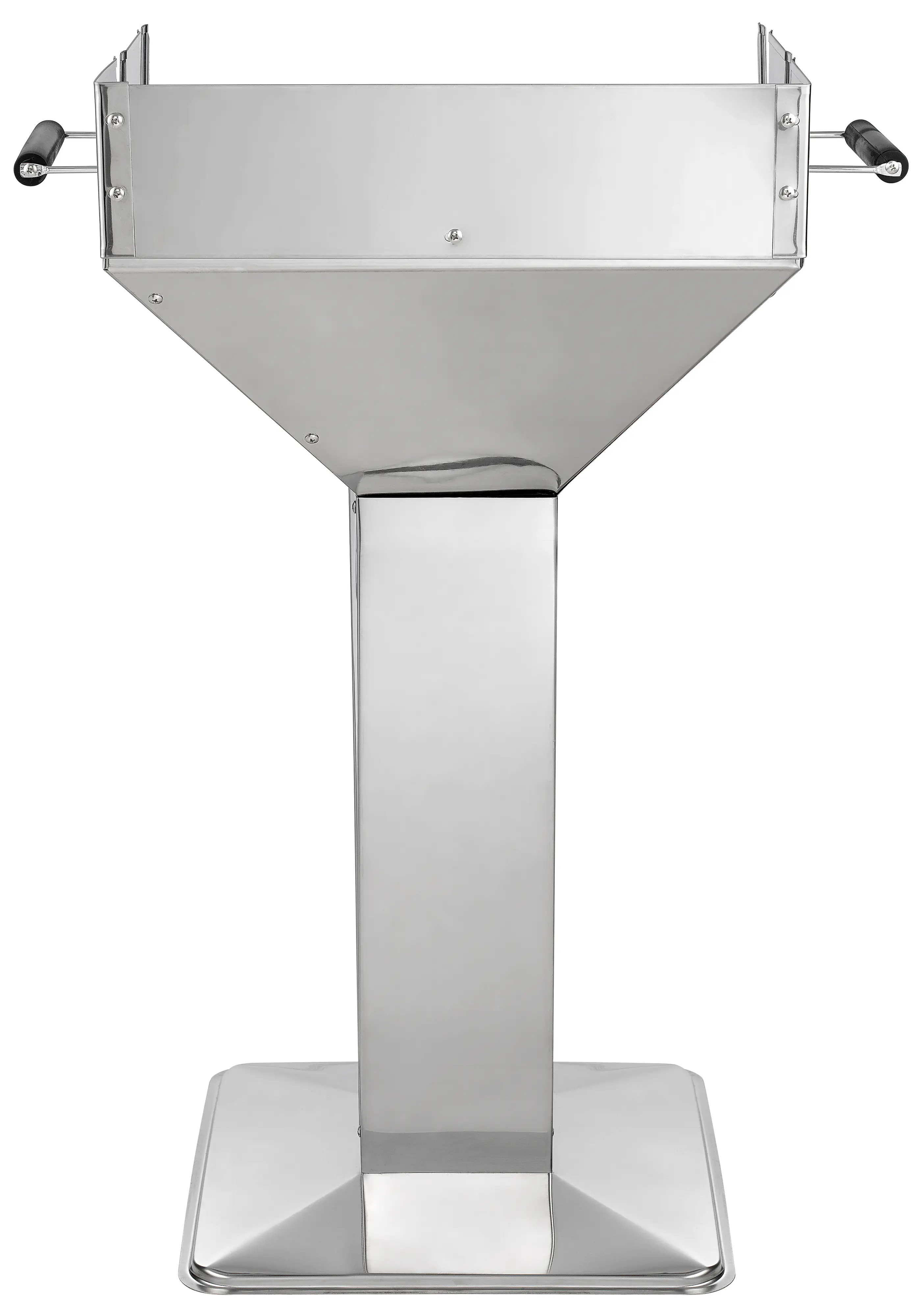 Primaster Trichtergrill Dalton Grillfläche: ca. 47 x 46 cm