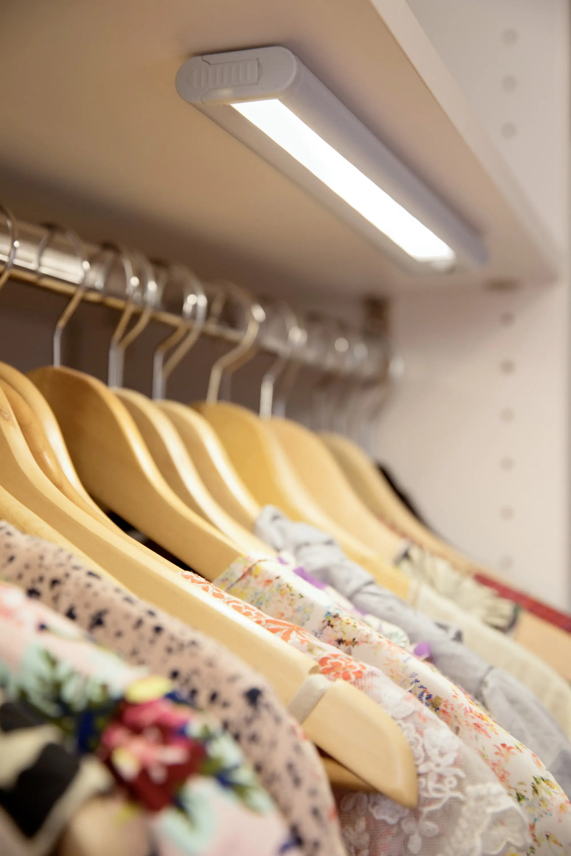 Osram LED Unterbauleuchte LinearLED Mobile weiß