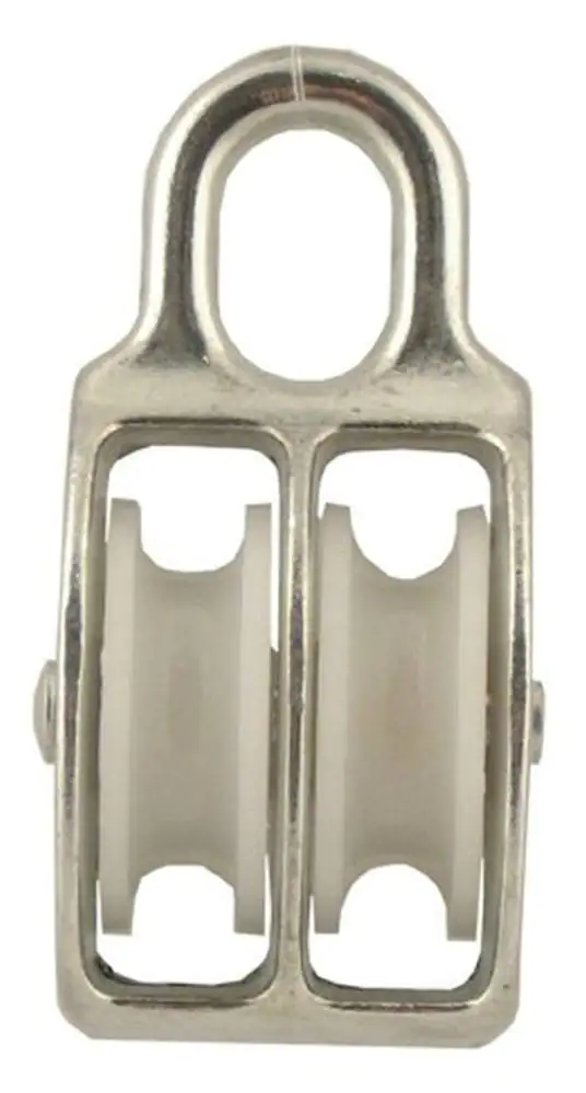 Conacord Blockseilrolle