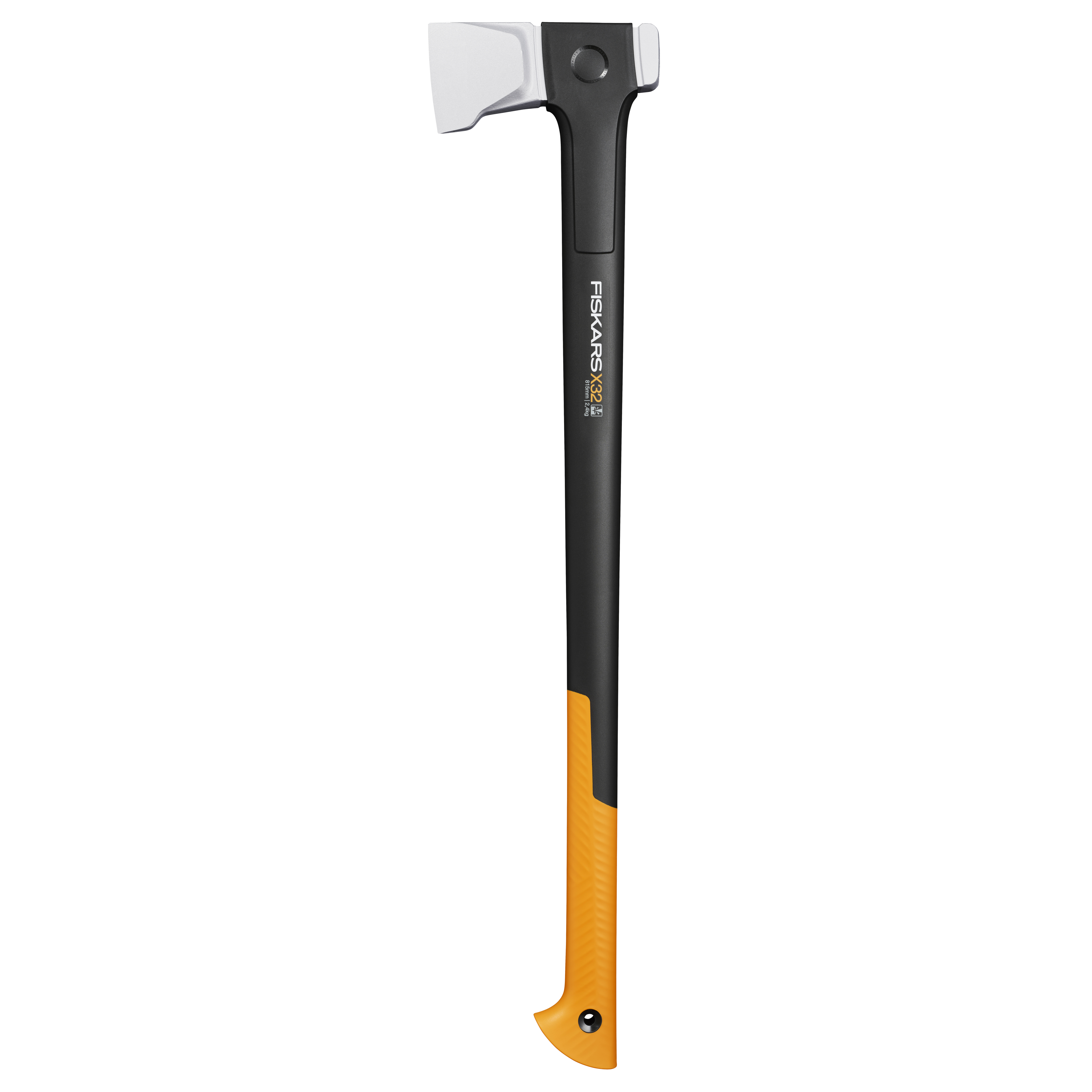 Fiskars Spaltaxt X-series X32 L