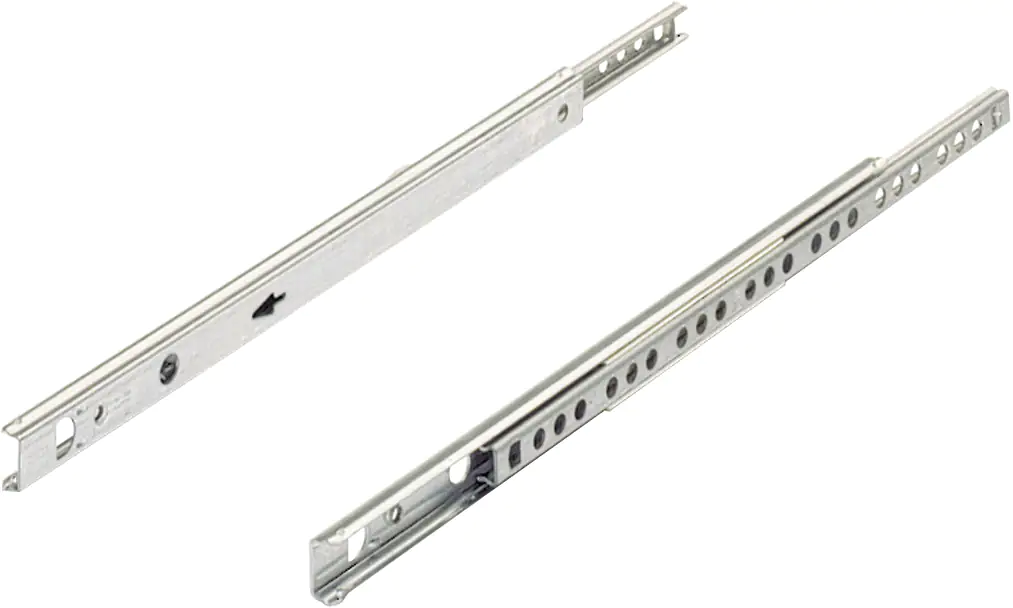 Hettich Kugelteilauszug KA 1730/550 - 2 Stück