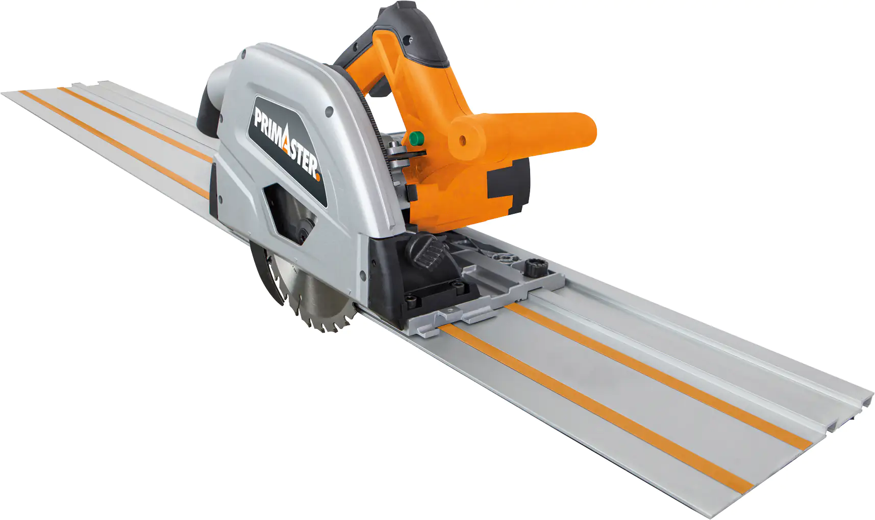 4046664073949 Primaster Akku-Tauchsäge ATS5500LI 3-in-1 36 V mit Akku und Ladegerät