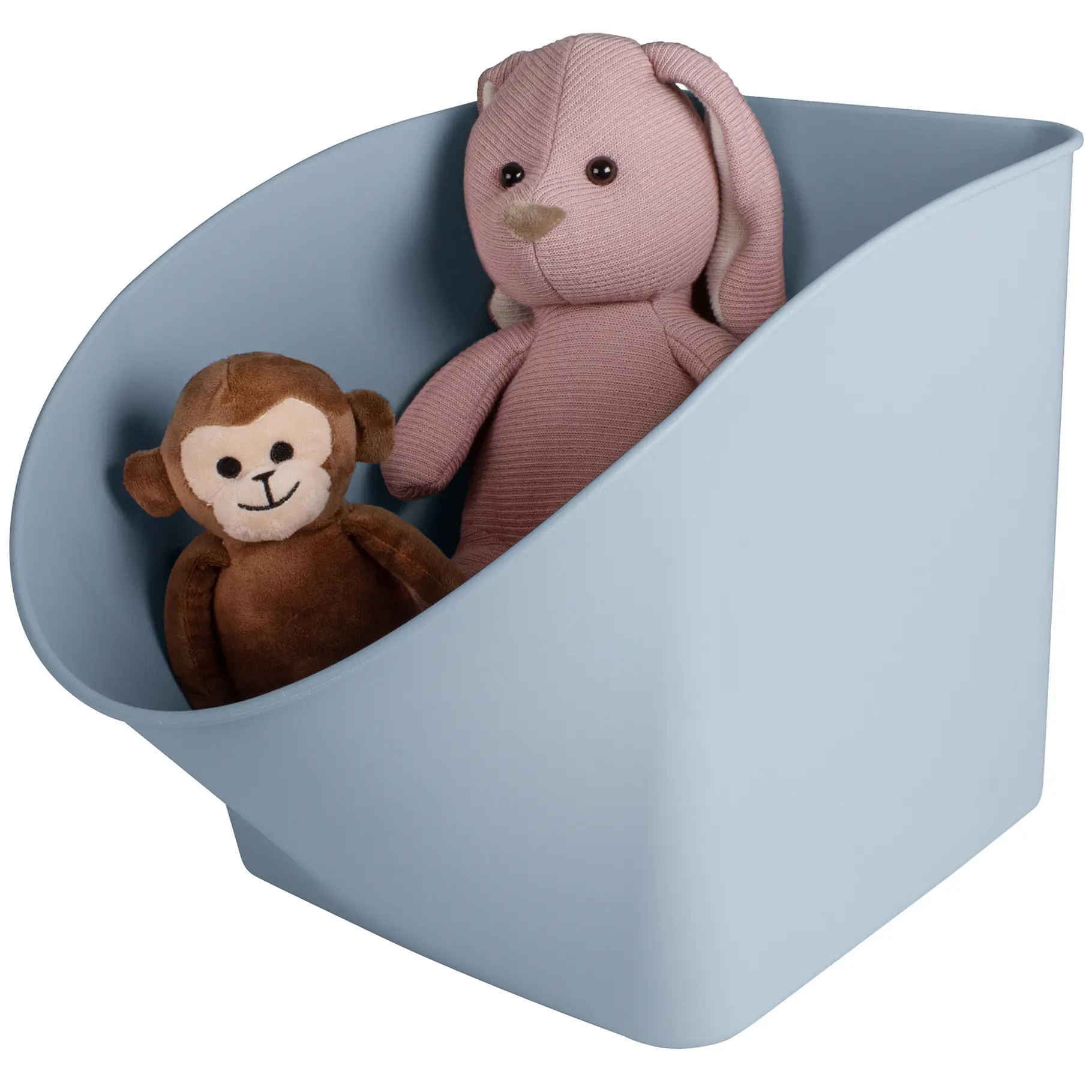 Sunware Sigma home Spielzeugbox 27 L blau Sunware Sigma home Spielzeugbox 27 L blau