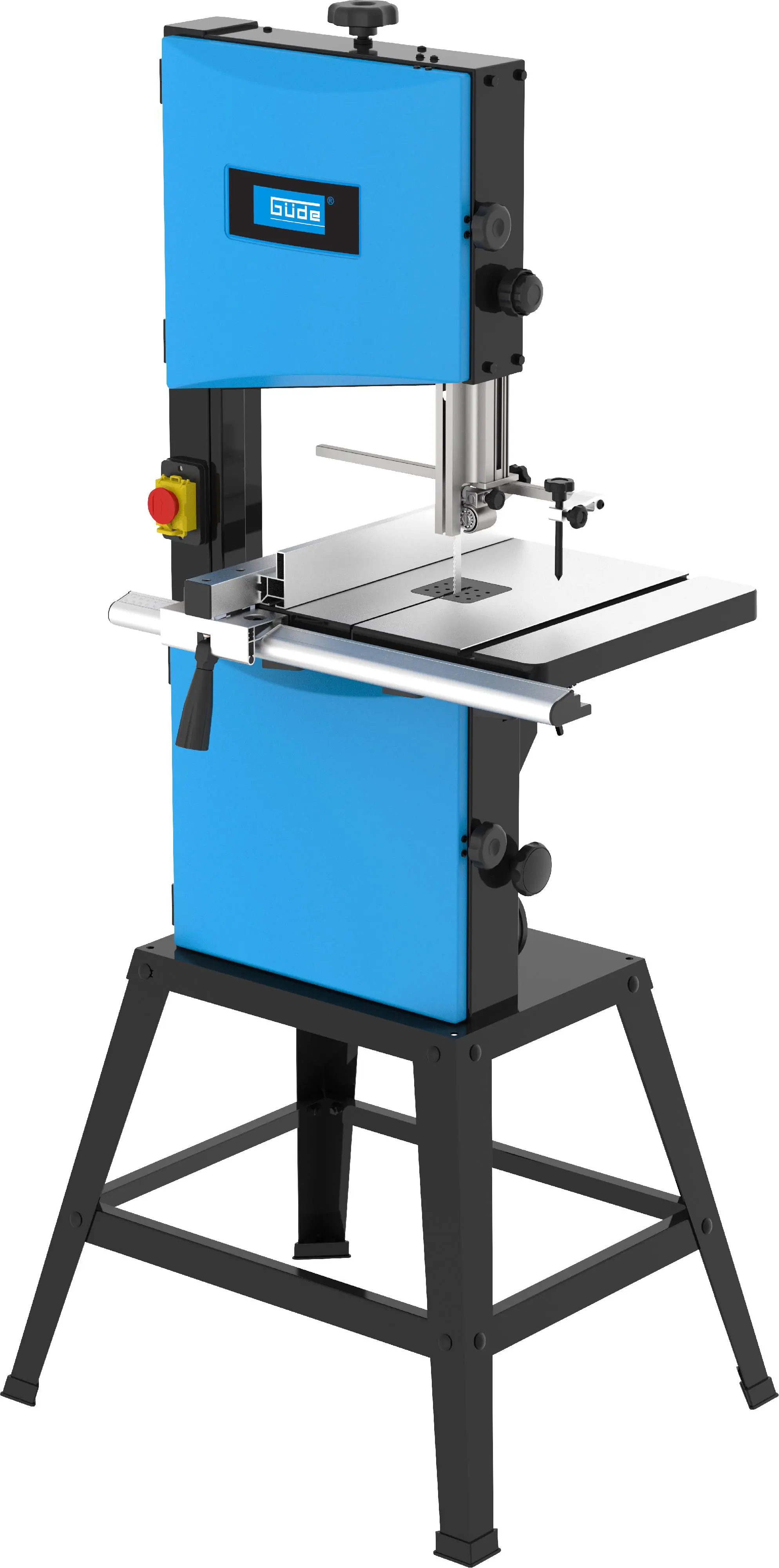 Güde Bandsäge GBS 300 230 V 750 W 2240 mm