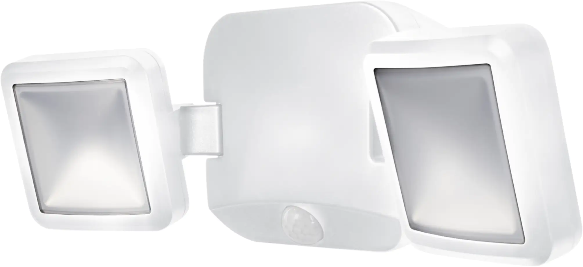 Ledvance LED Spotlight Double weiß