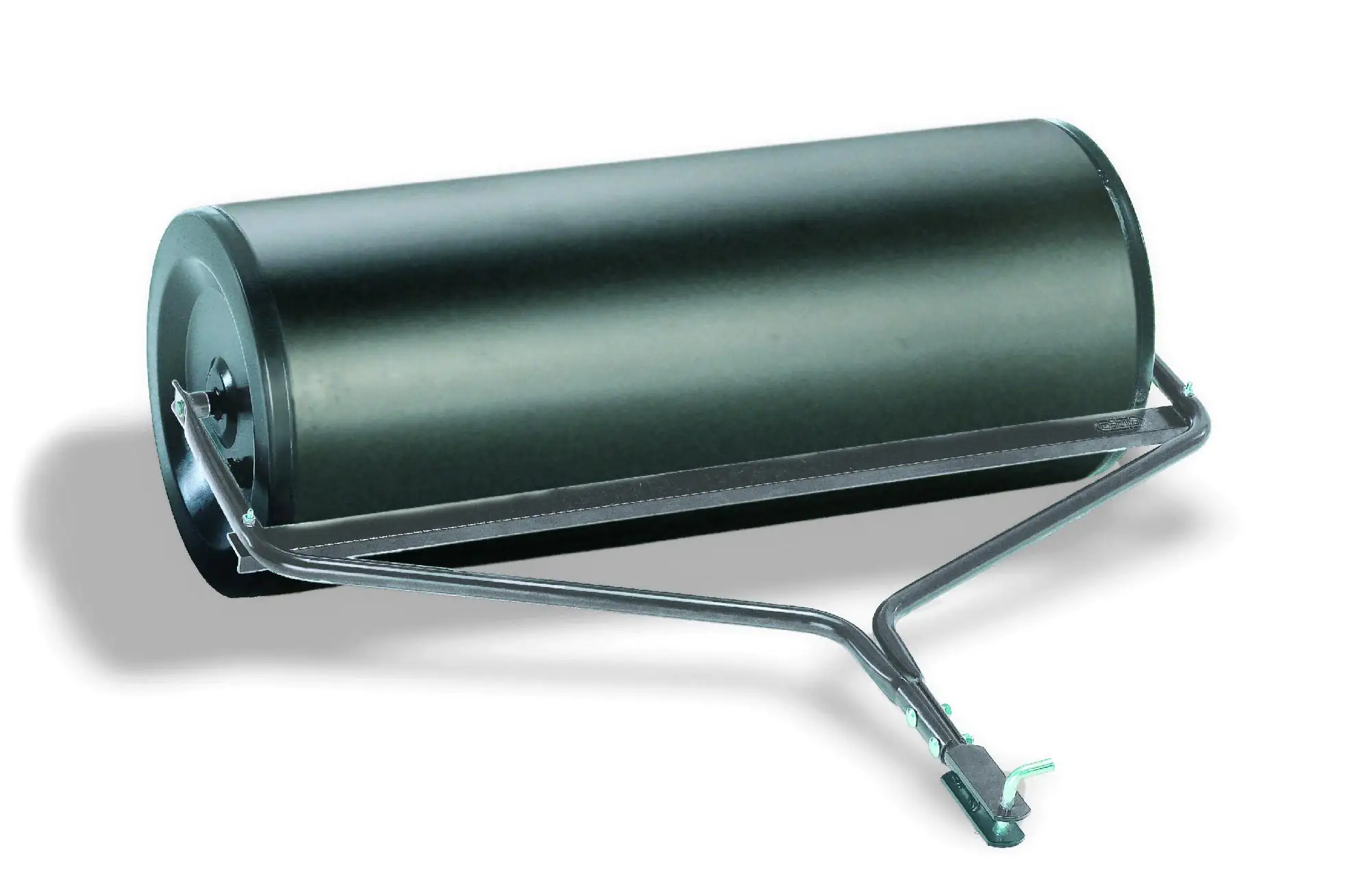 AL-KO Gartenwalze für Rasentraktor Black Edition T 13-93.8 HD-A