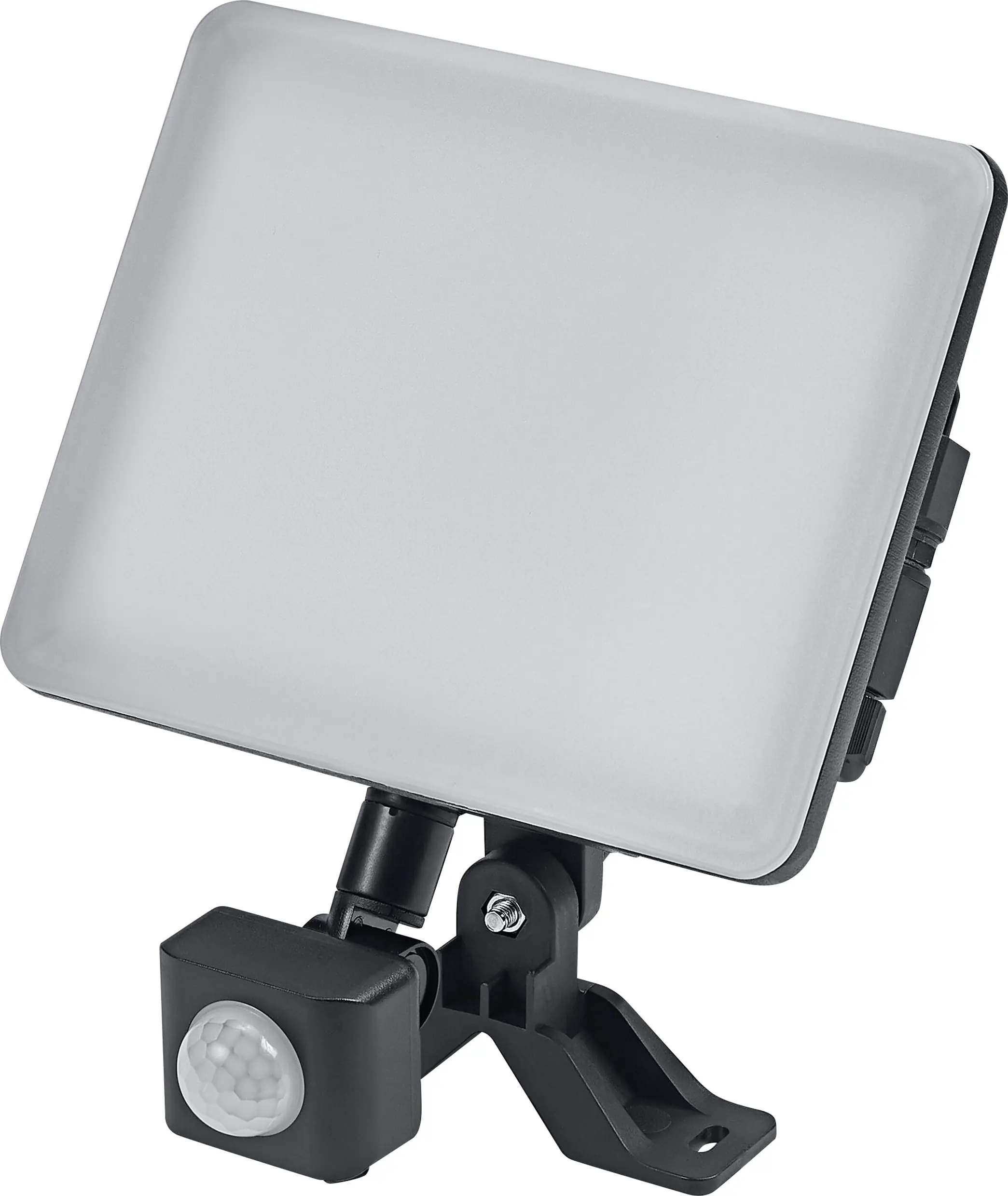 Ledvance LED Außen-Strahler Endura Bewegungssensor schwarz 30W neutralweiß