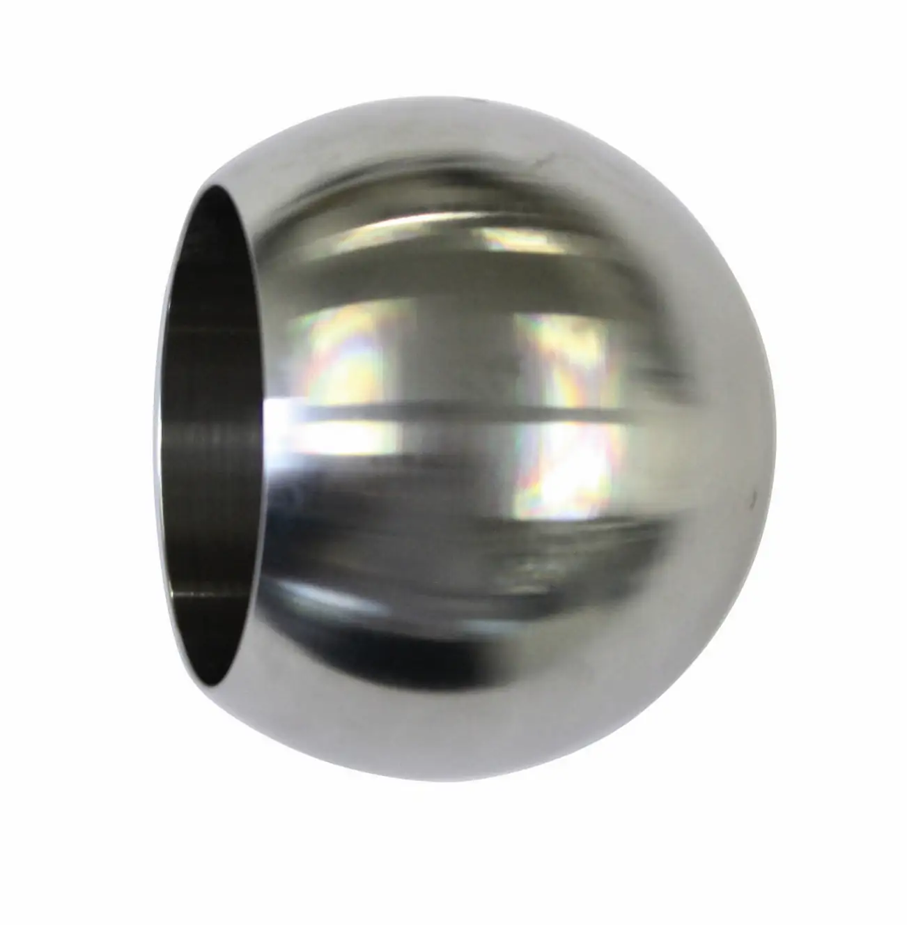 Treba B80 Anfangskugel Für Handlauf Ø 4,2 cm