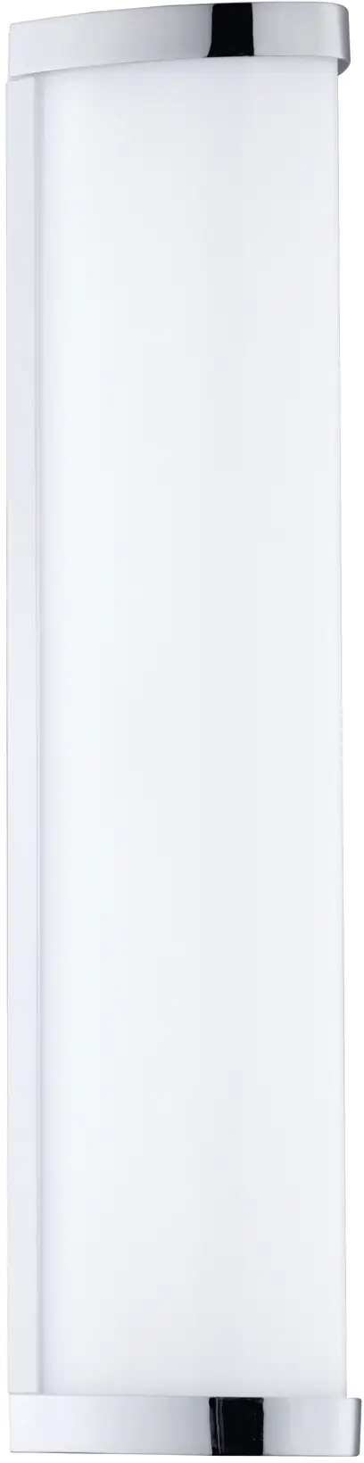 Eglo LED Wandleuchte Gita 2 weiß 35 x 7,5 cm neutralweiß
