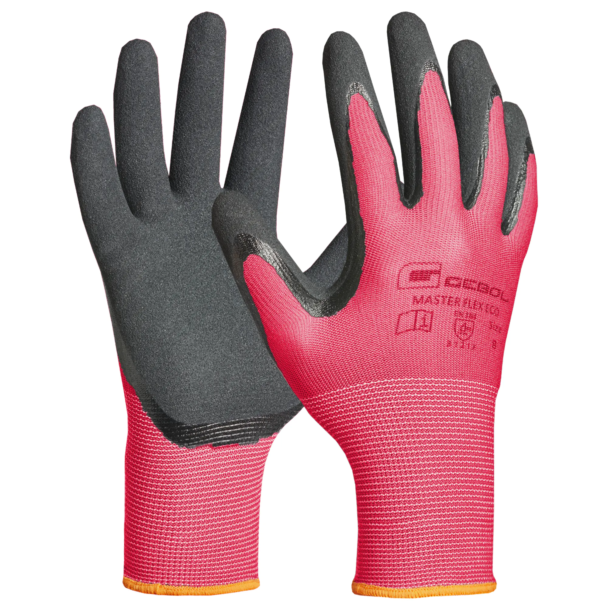 Handschuh Master Flex Eco Lady