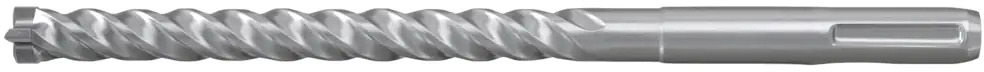Fischer Hammerbohrer SDS-Plus Quattric ll - 549925 Ø 10, 215 mm