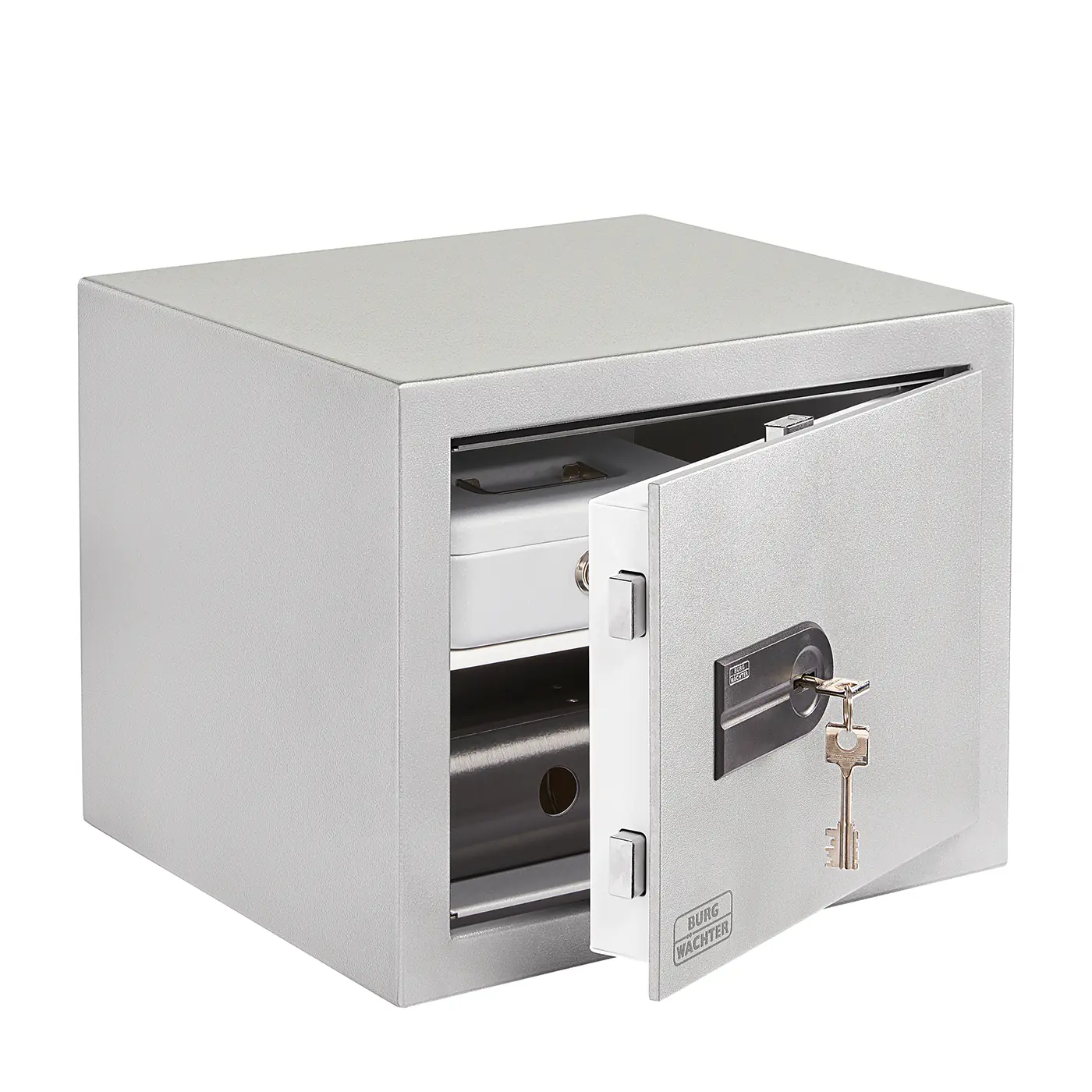 Burg Wächter Karat MT 640 K Wertschutzschrank 34 x 43 x 39 cm