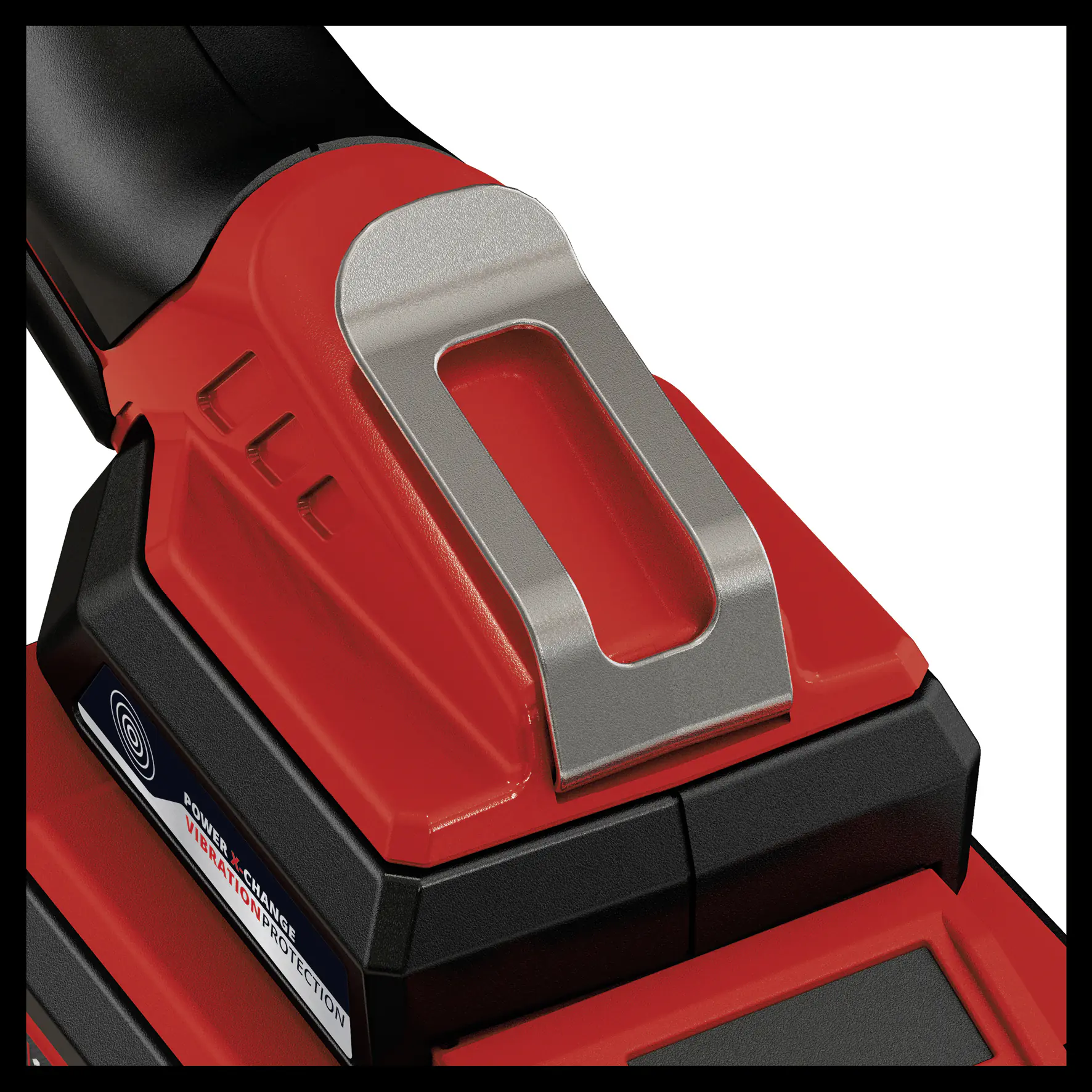 Einhell Akku Gehölzschneider GE-GS 18/150 Li-Solo 8 cm Schnittstärke