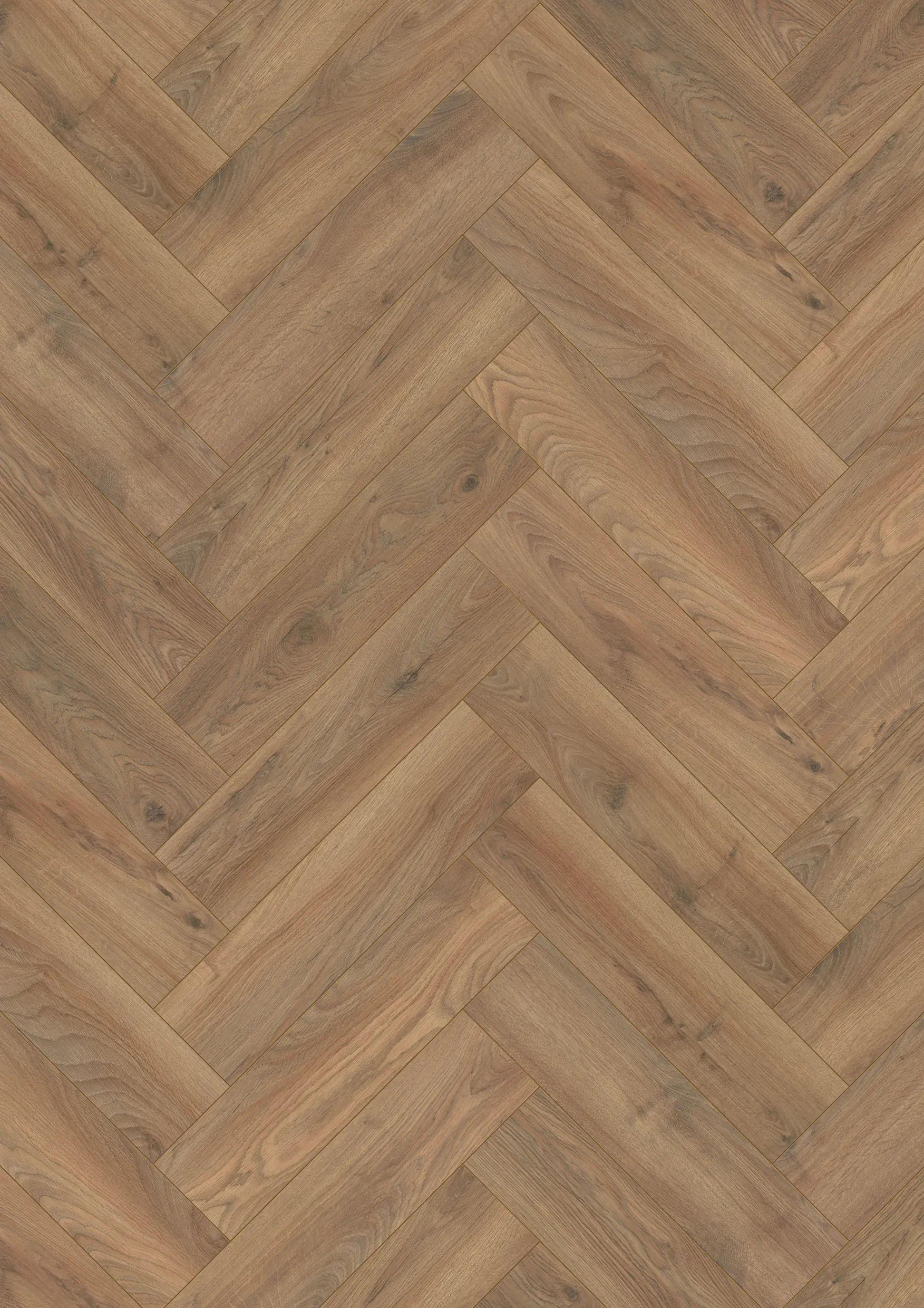 KronoOriginal Laminat Herringbone Historic Oak