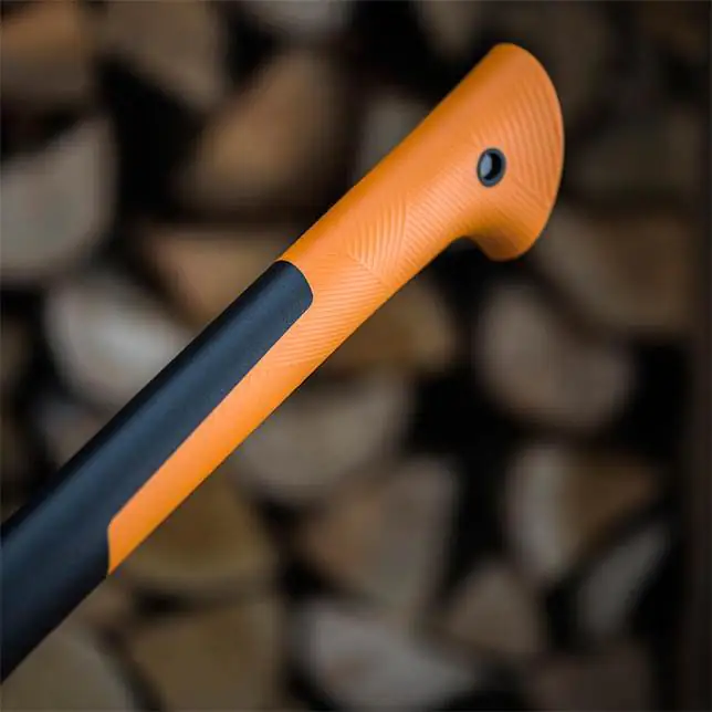 Fiskars Spaltaxt X21L Gewicht: 1090 g, Länge Stiel: 72 cm Fiskars Spaltaxt X21L Gewicht: 1090 g, Länge Stiel: 72 cm