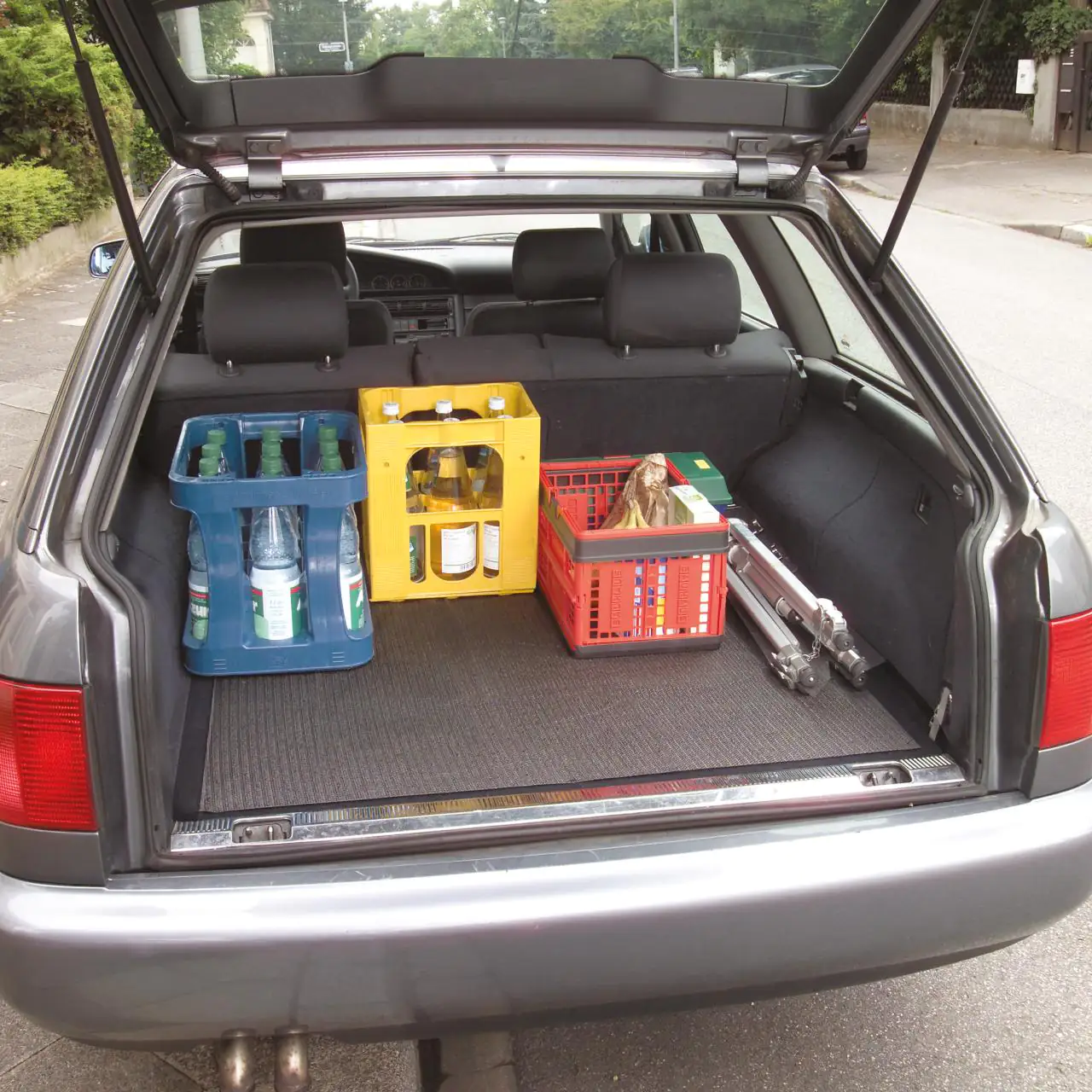 Cartrend Anti-Rutsch-Matte 60x100cm