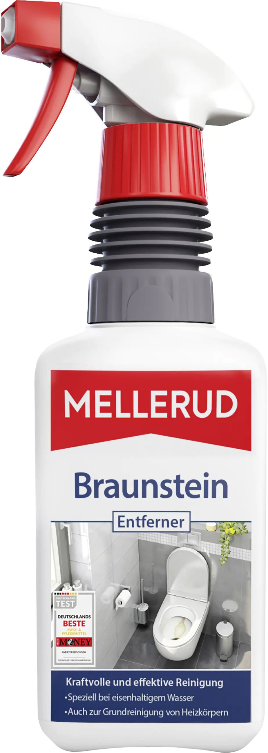 Mellerud Braunstein Entferner 0,5 L