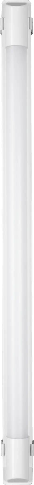 Osram LED Lichtleiste Power Batten weiß 60 cm 12 W warmweiß