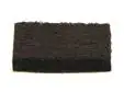 4008057180603 Hettich Filzgleiter braun 28 x 28 x 5.0 mm - 40 Stück