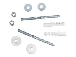 Cornat Waschtisch-Installationsset