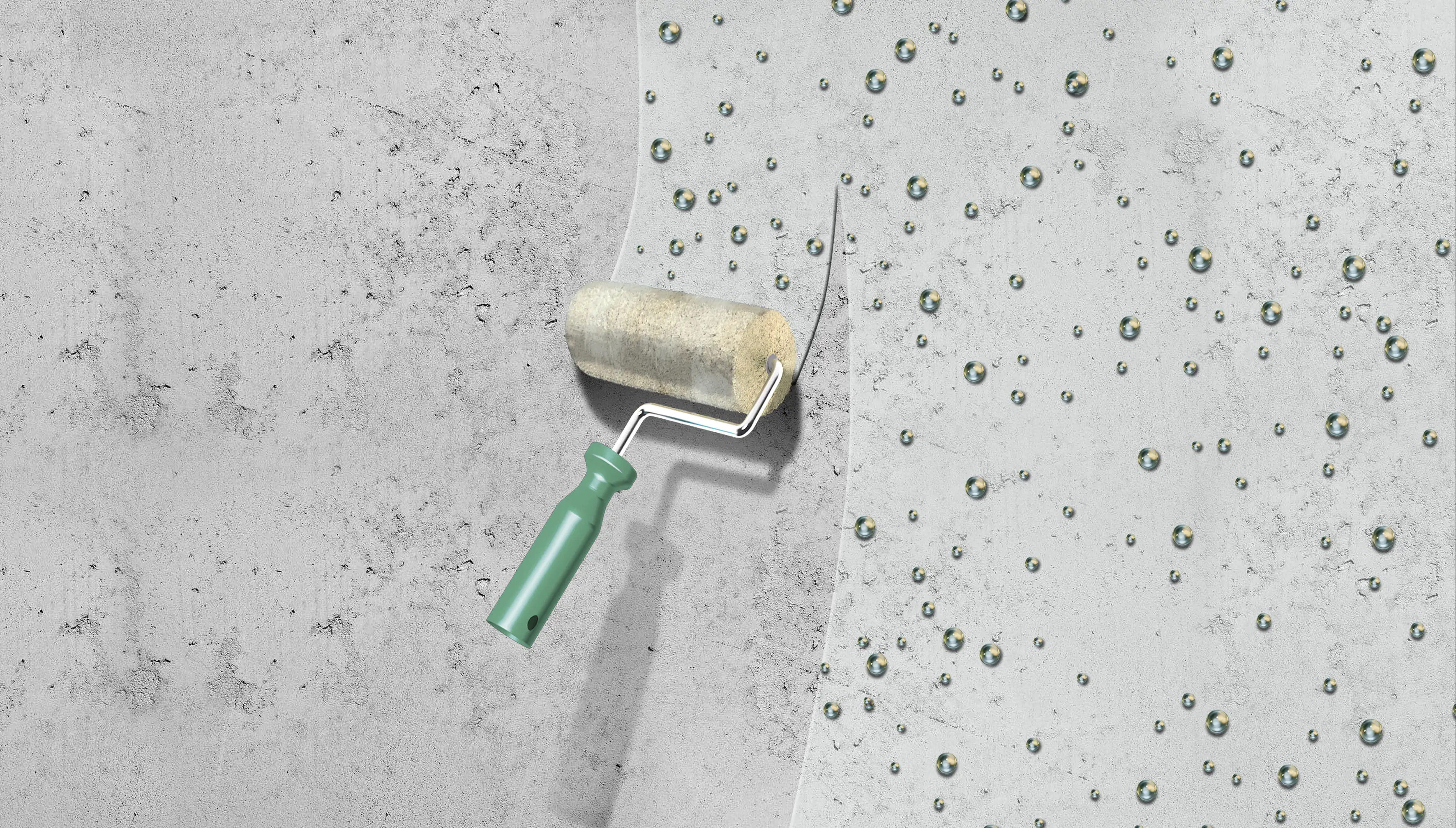 MEM Fassaden-Langzeit-Imprägnierung 2,5 l