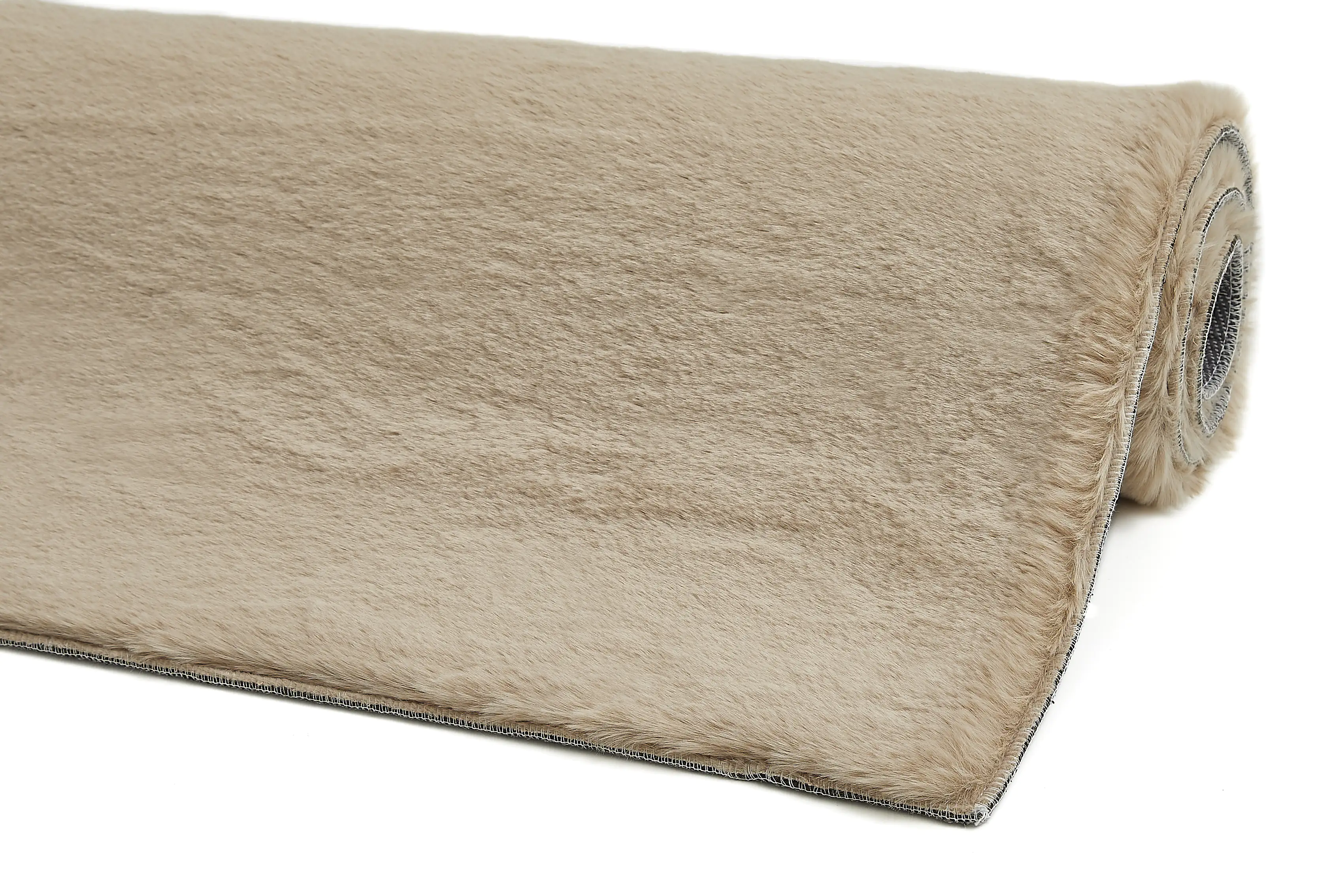 Luxor Living Teppich Loano, taupe, 160 x 230 cm