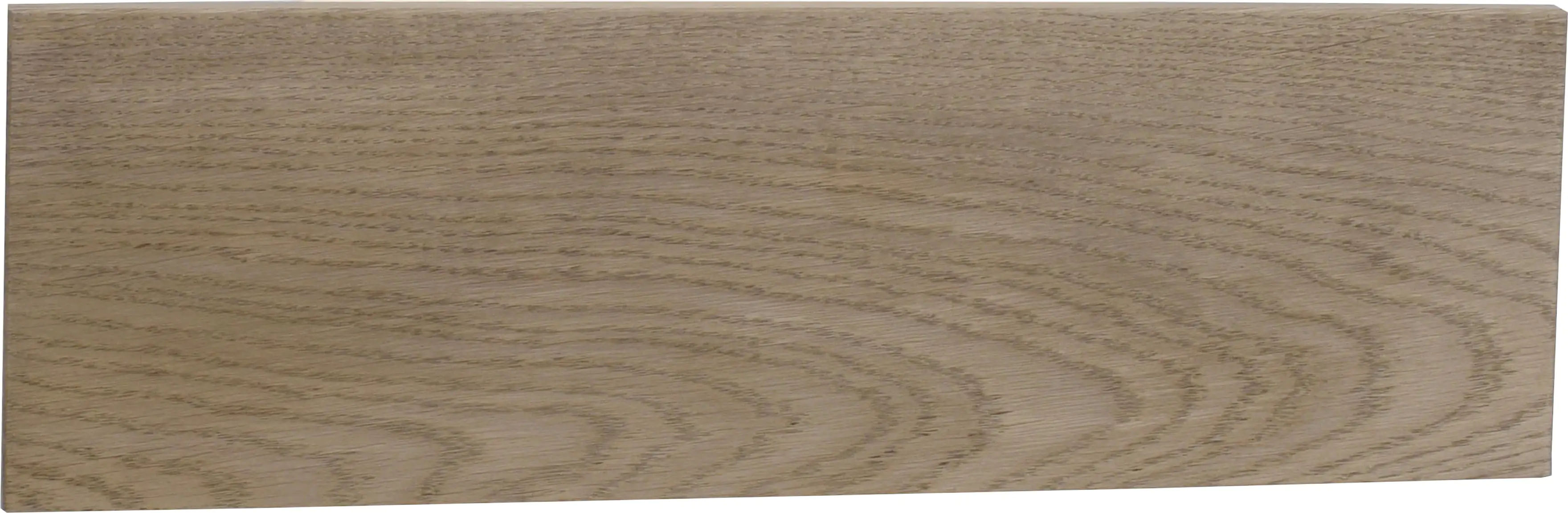 Paul Neuhaus LED Wandleuchte Palma holz 45 x 14 cm Up & Down warmweiß