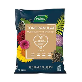 Westland Tongranulat 10 l