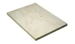 Multiplex-Platte Eukalyptus Birke 12 mm