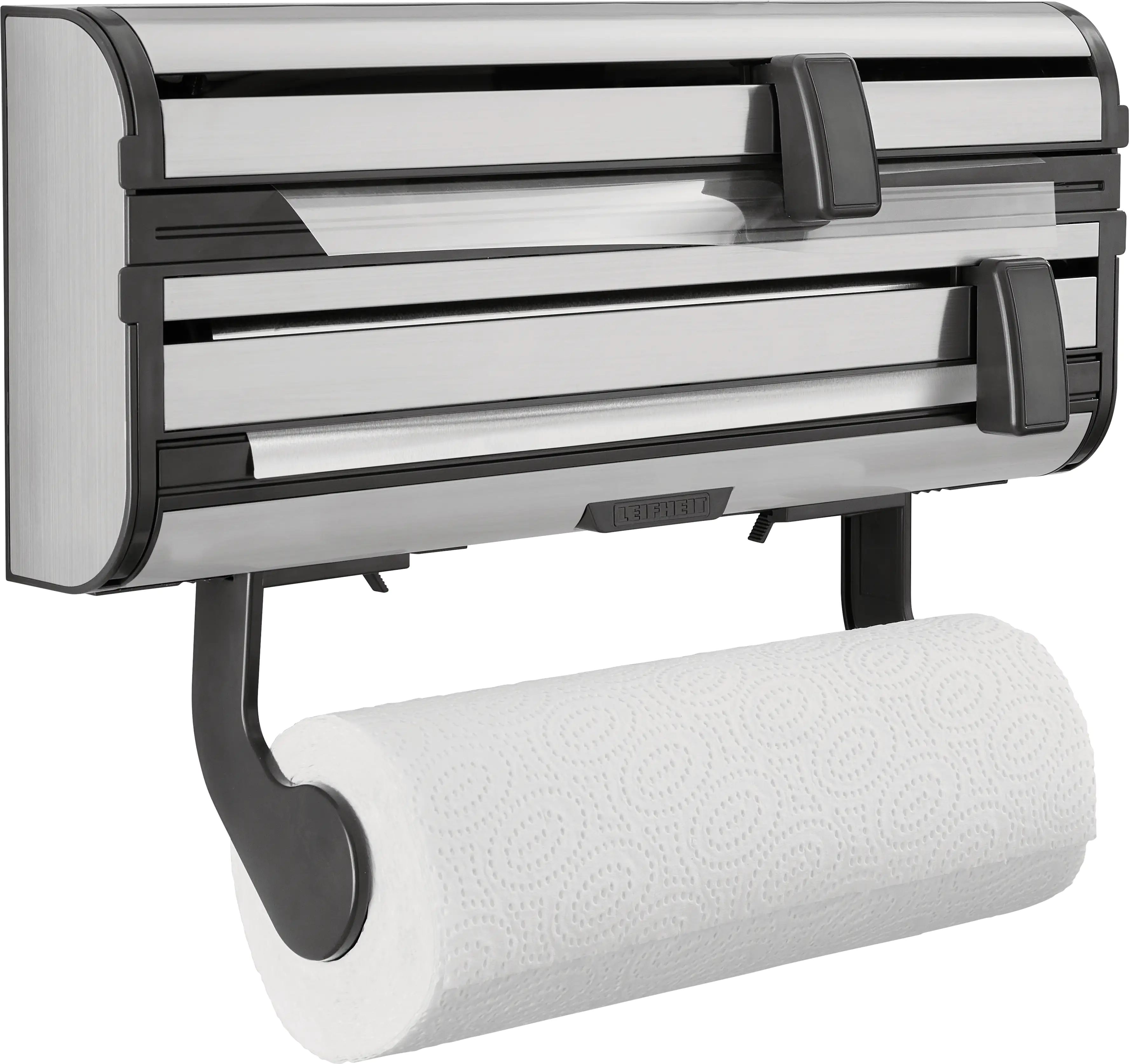 Leifheit Wandrollenhalter Parat Royal ll