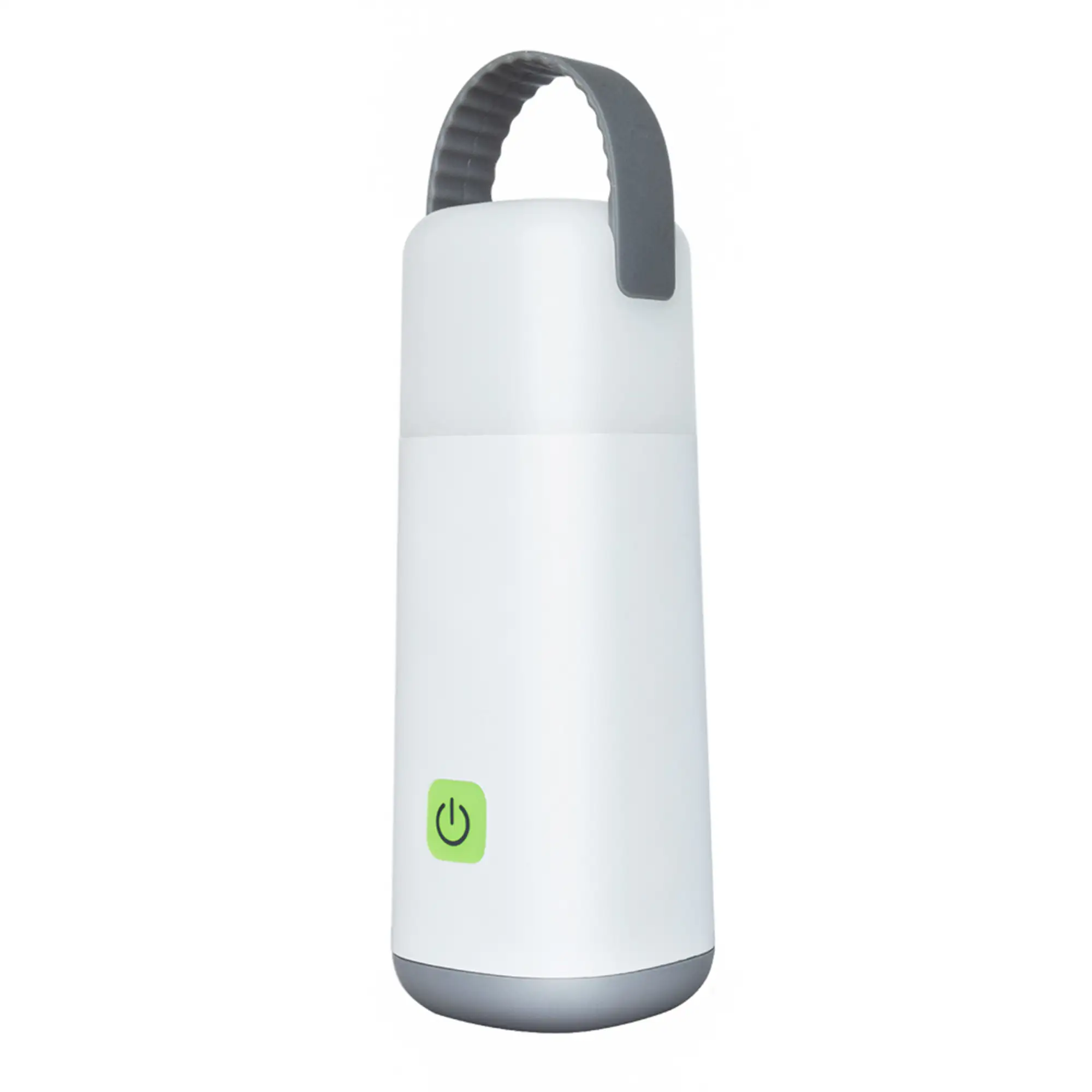 Müller Licht LED Akku-Campingleuchte weiß