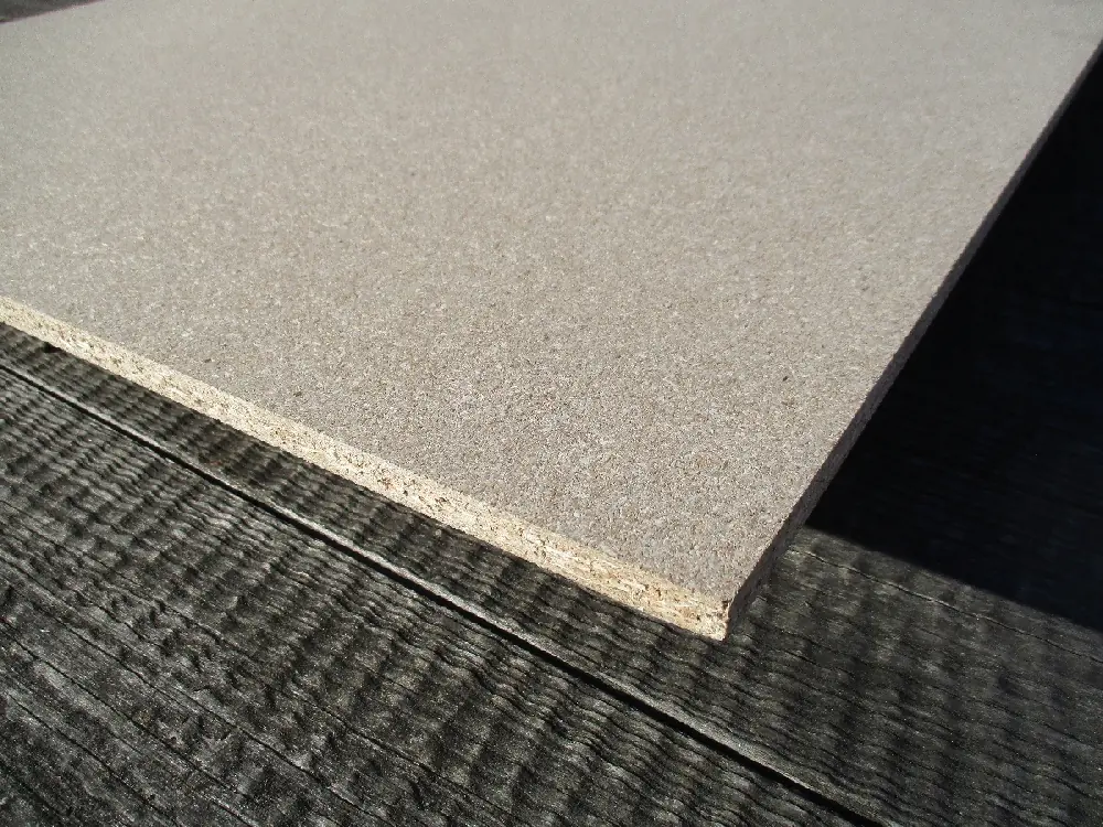 Spanplatte 120 x 60 cm 10 mm roh Spanplatte 120 x 60 cm 10 mm roh