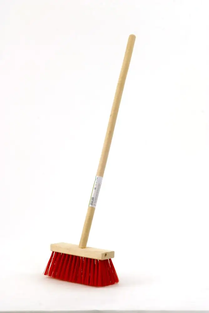 Freund Victoria Kinderbesen 21 cm Arbeitsbreite Freund Victoria Kinderbesen 21 cm Arbeitsbreite