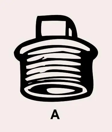 Cornat Temperguss-Stopfen 1" verzinkt